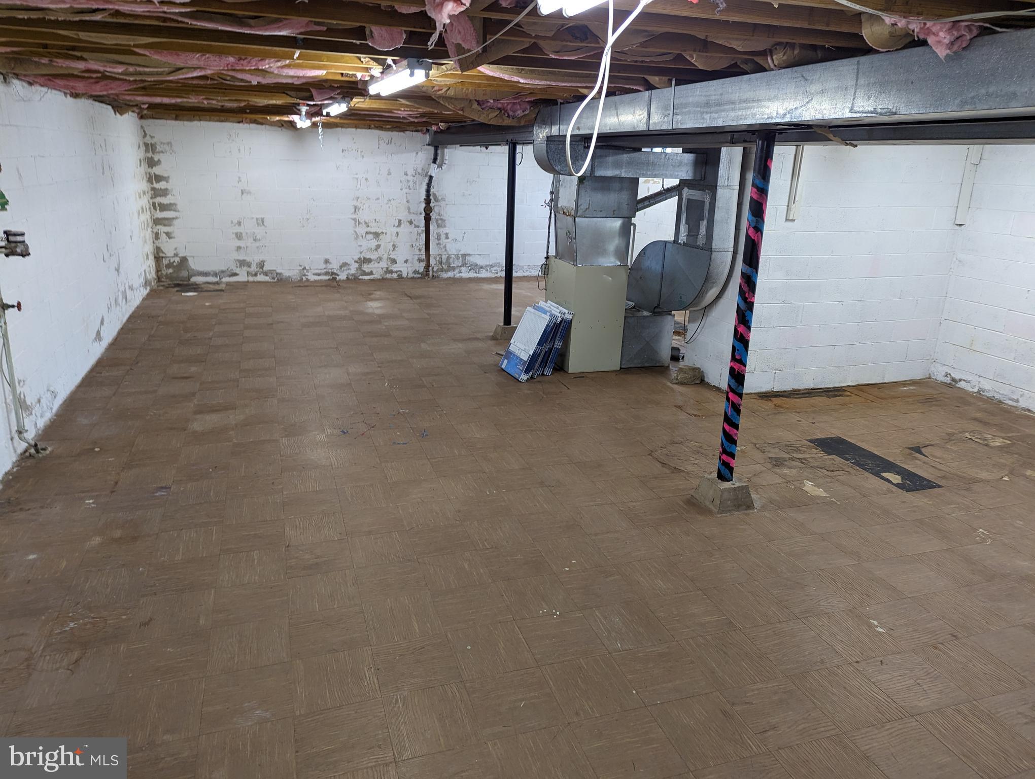 OLNEY MILL - Residential Lease