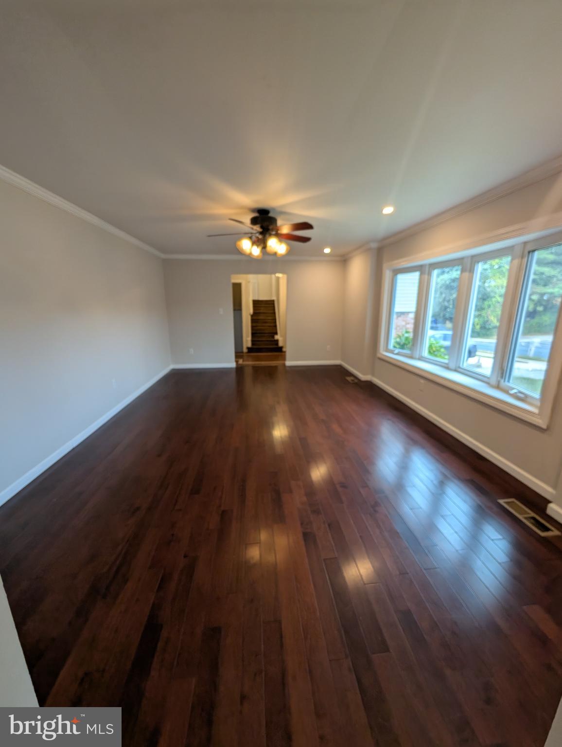 OLNEY MILL - Residential Lease