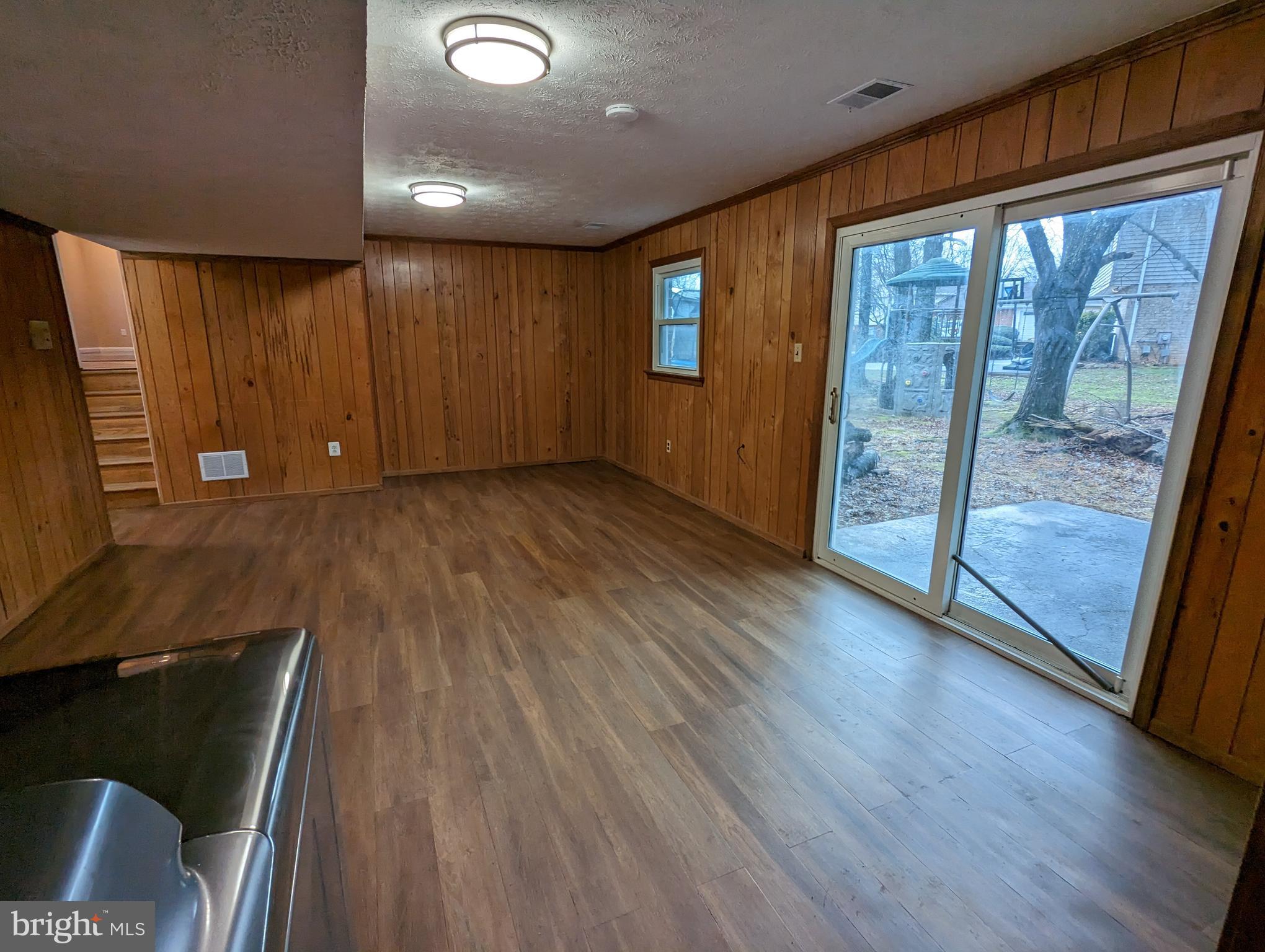 OLNEY MILL - Residential Lease