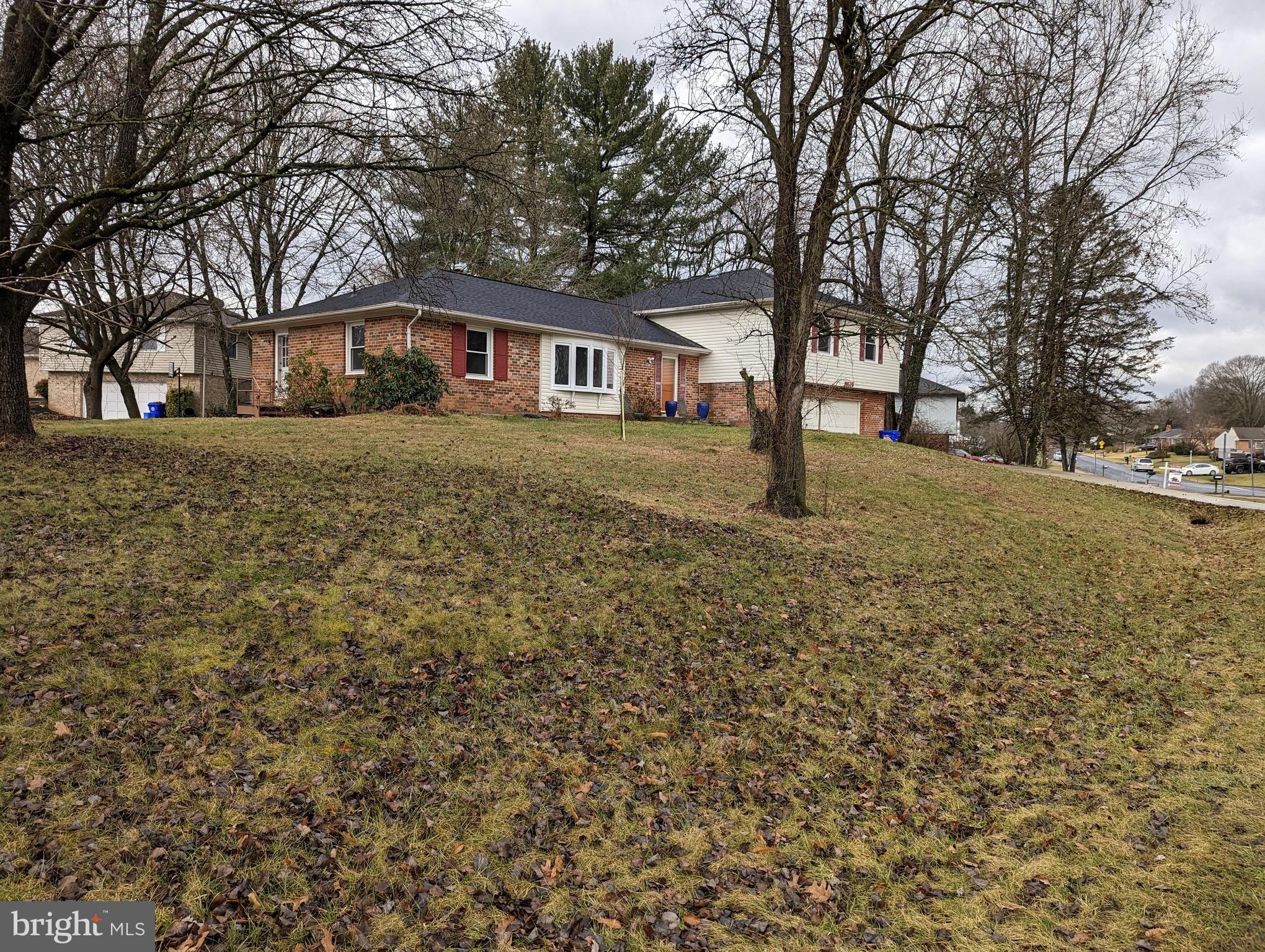 OLNEY MILL - Residential Lease