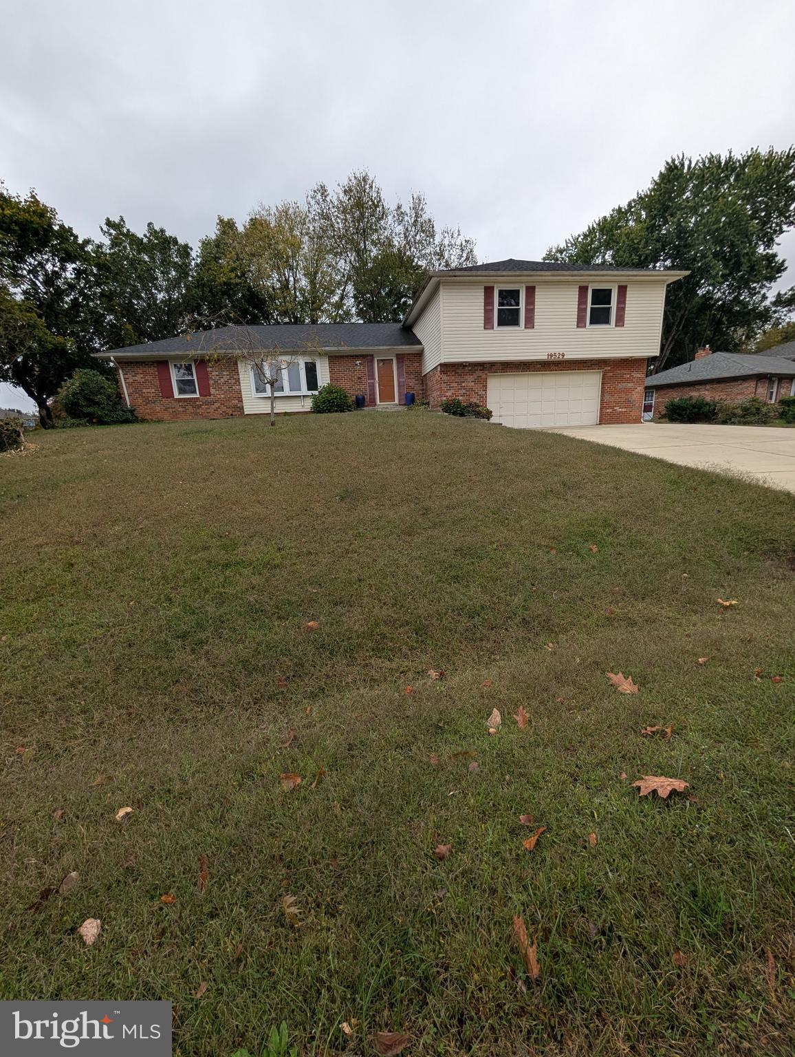 OLNEY MILL - Residential Lease