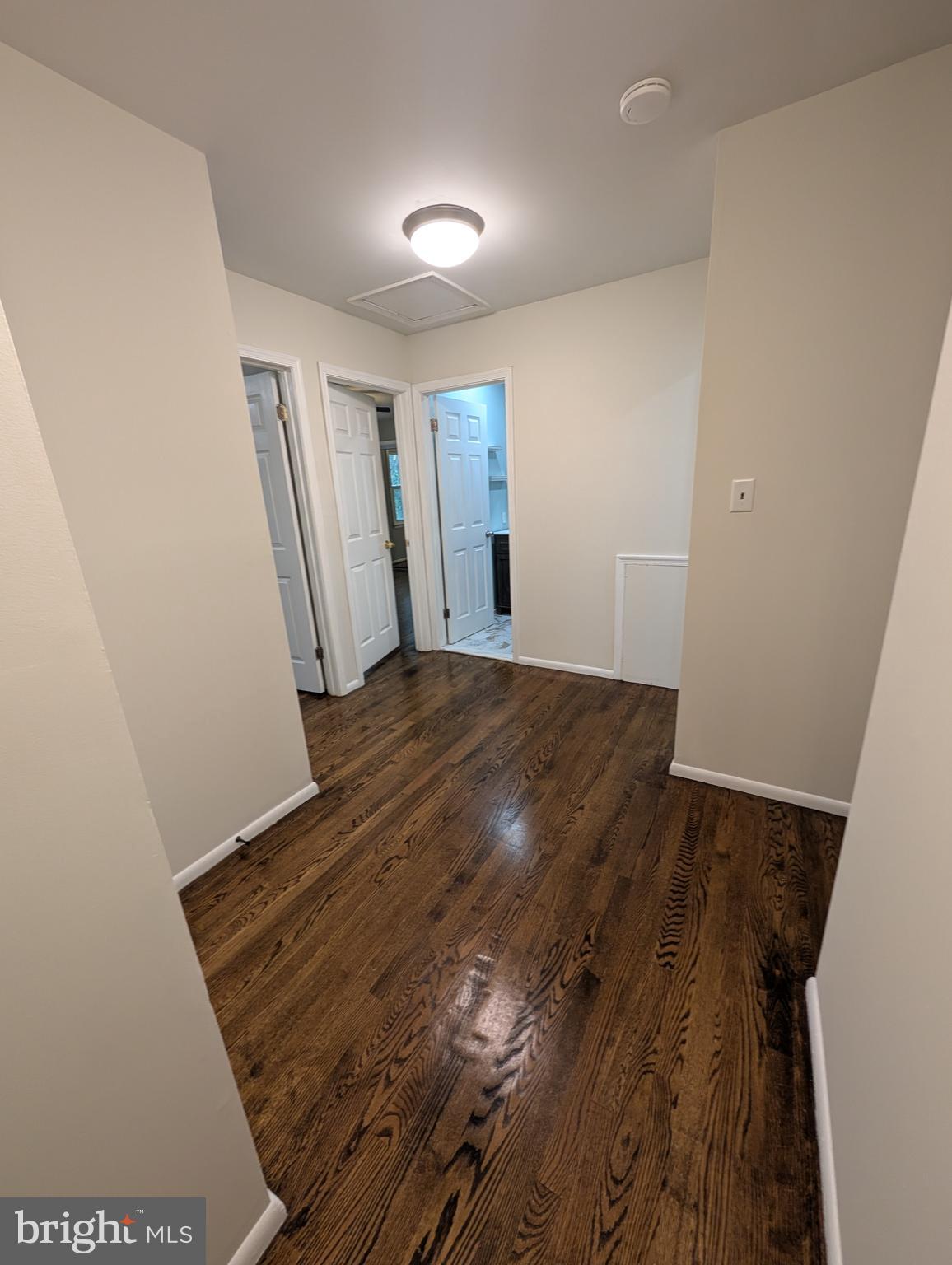 OLNEY MILL - Residential Lease