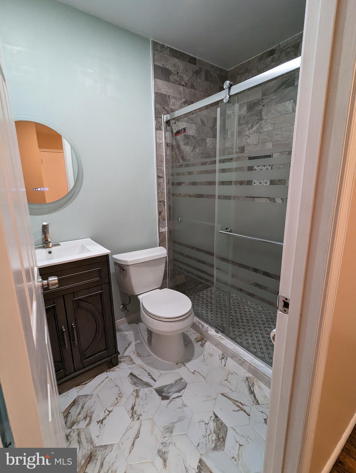 OLNEY MILL - Residential Lease