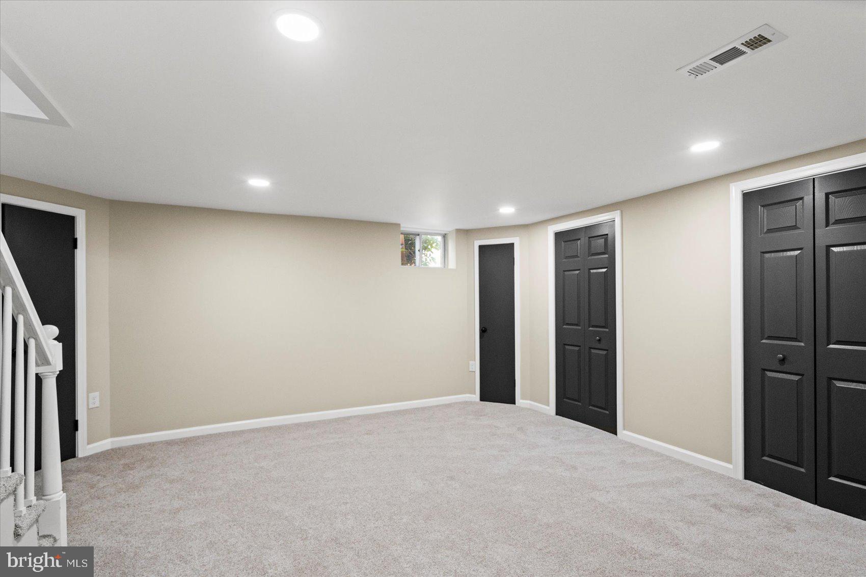 BELAIR-EDISON - Residential