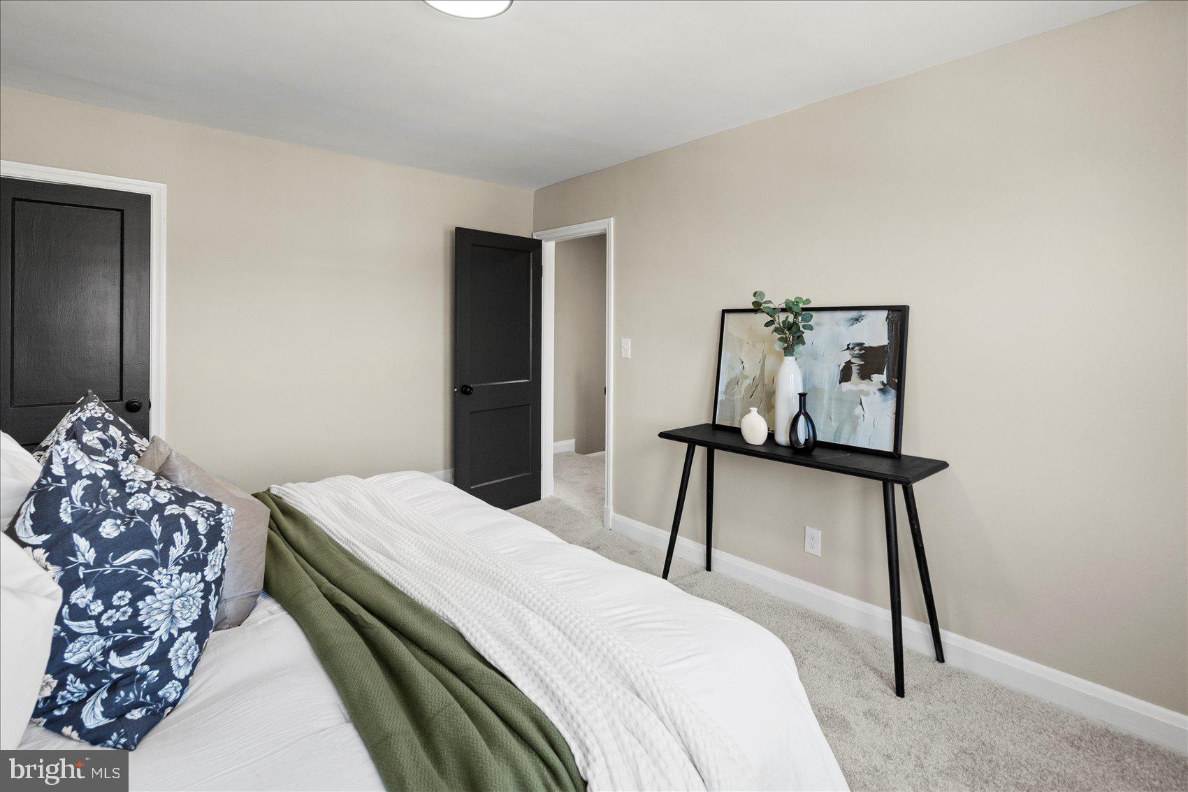 BELAIR-EDISON - Residential