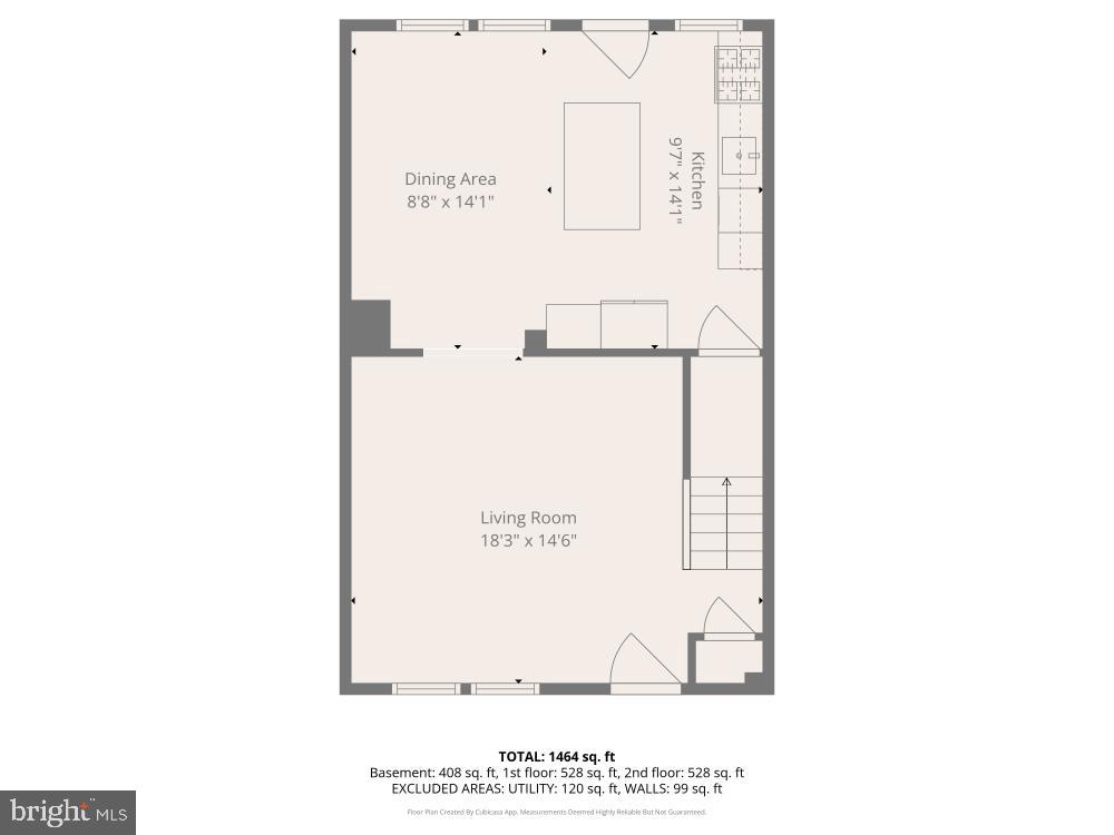 BELAIR-EDISON - Residential