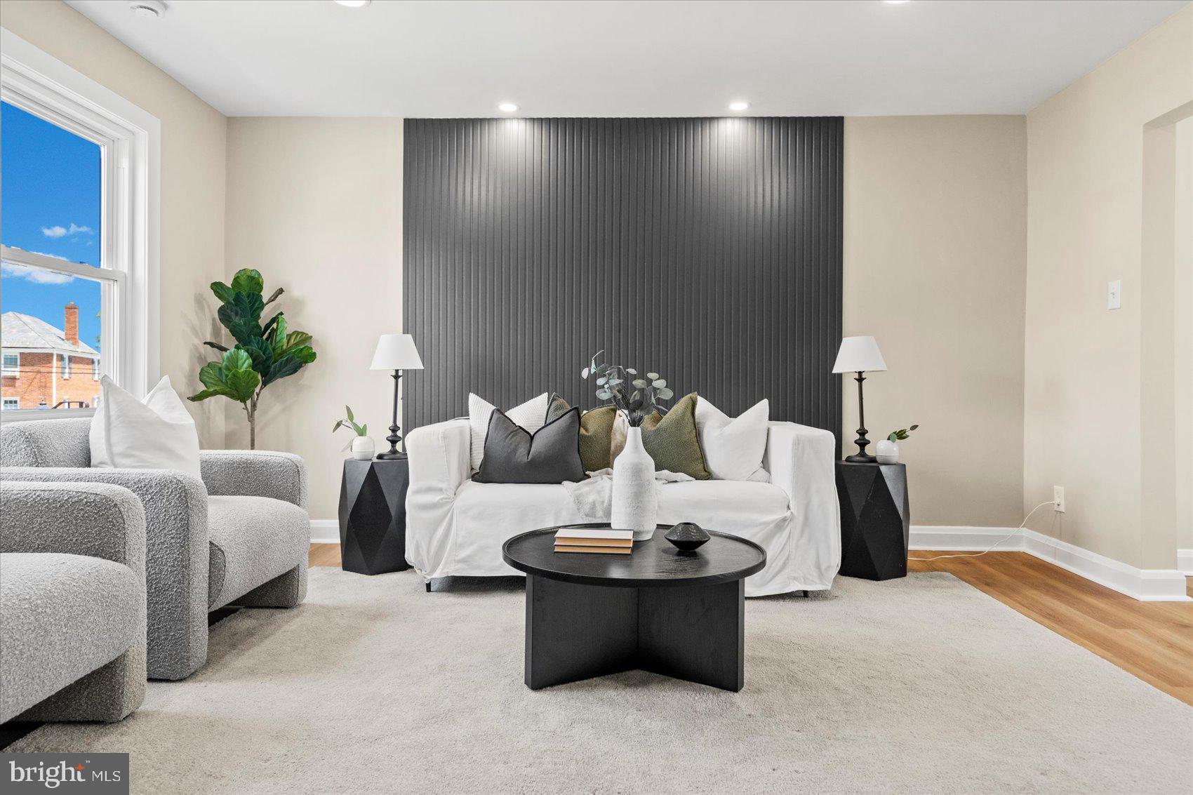 BELAIR-EDISON - Residential