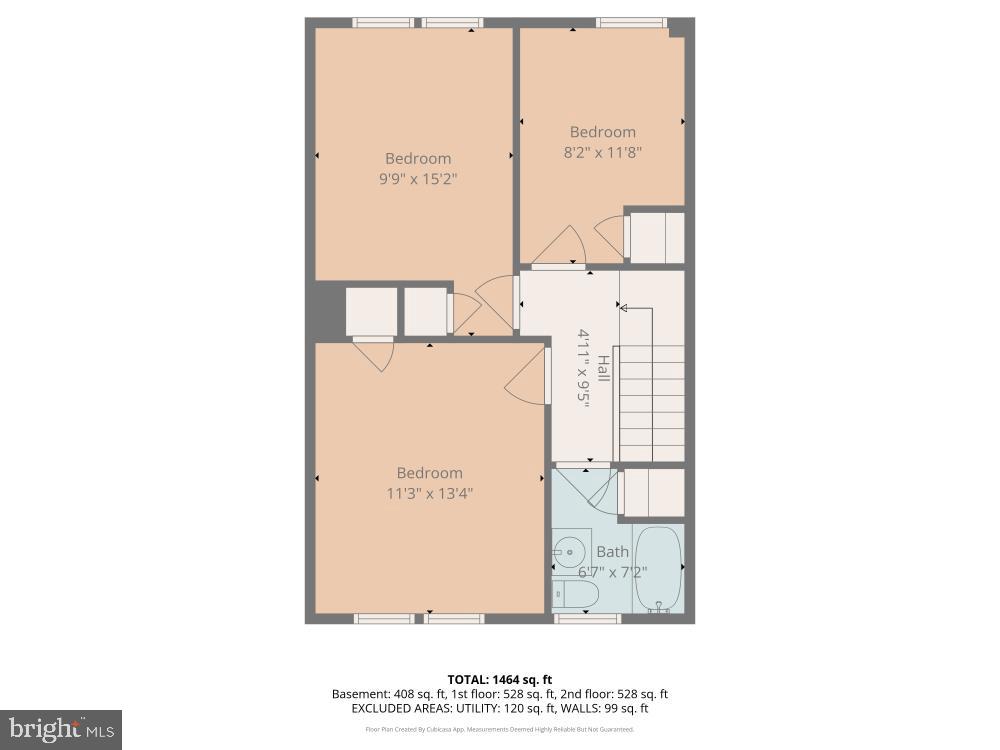 BELAIR-EDISON - Residential