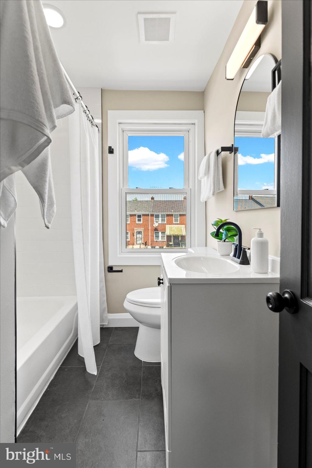 BELAIR-EDISON - Residential
