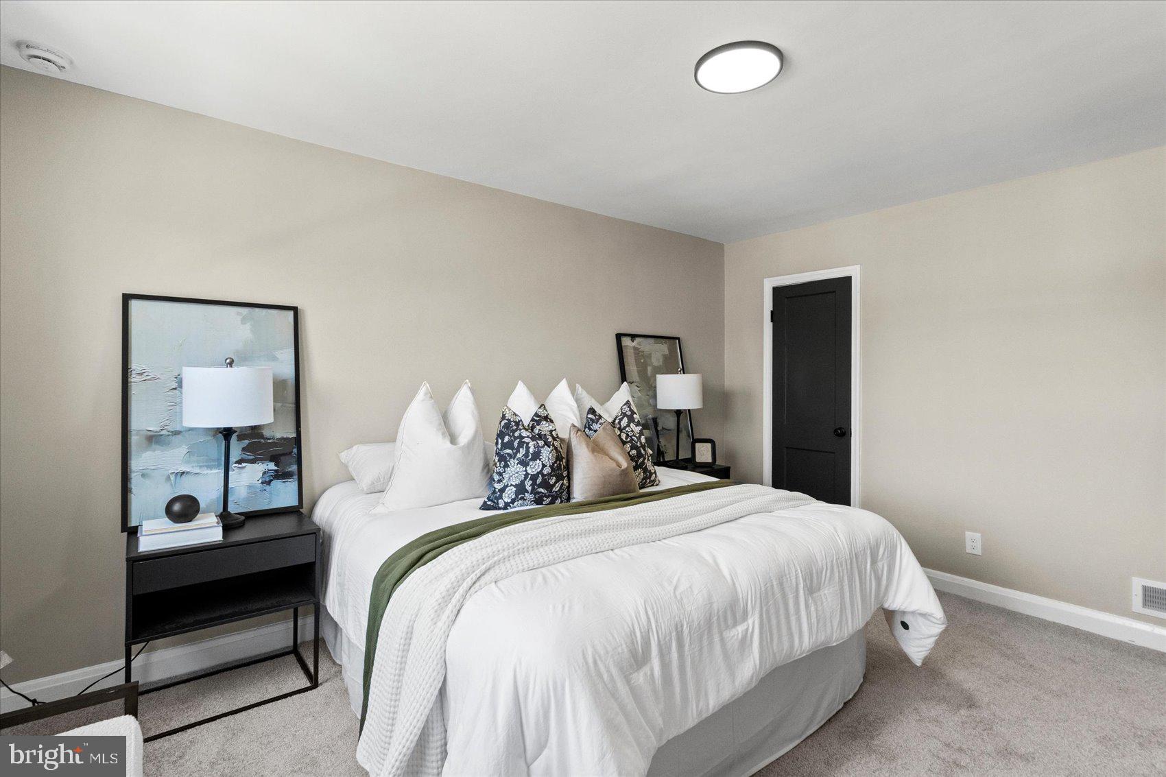 BELAIR-EDISON - Residential