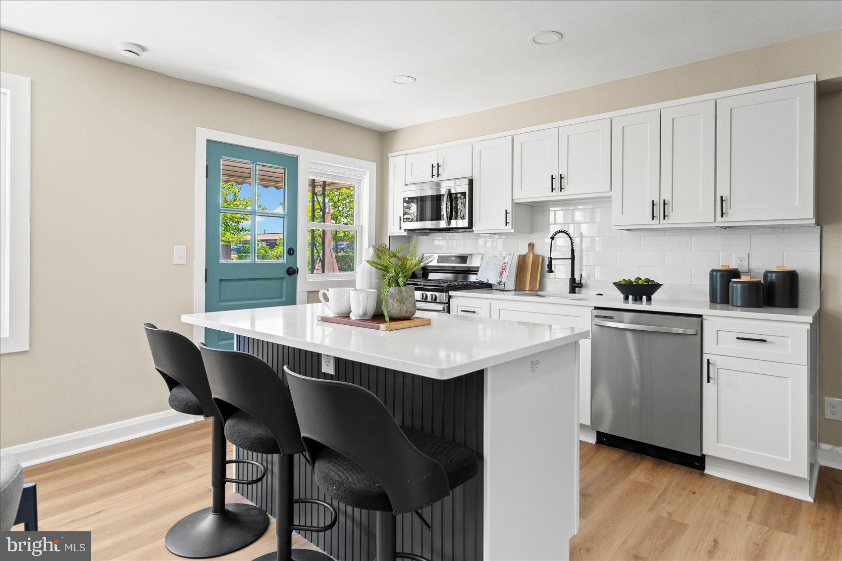 BELAIR-EDISON - Residential