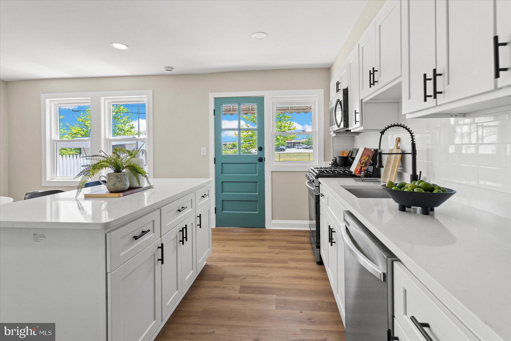 BELAIR-EDISON - Residential