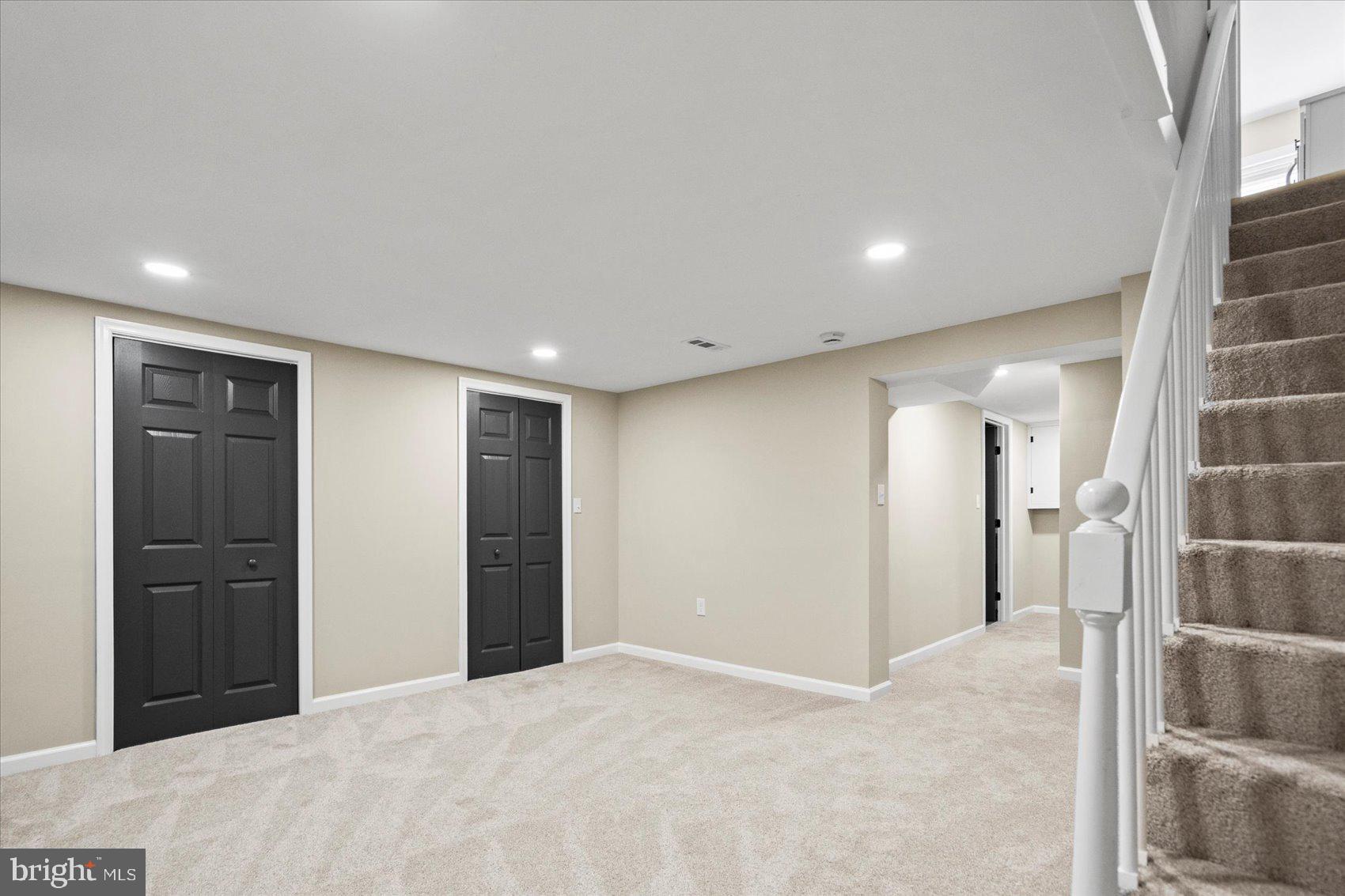 BELAIR-EDISON - Residential