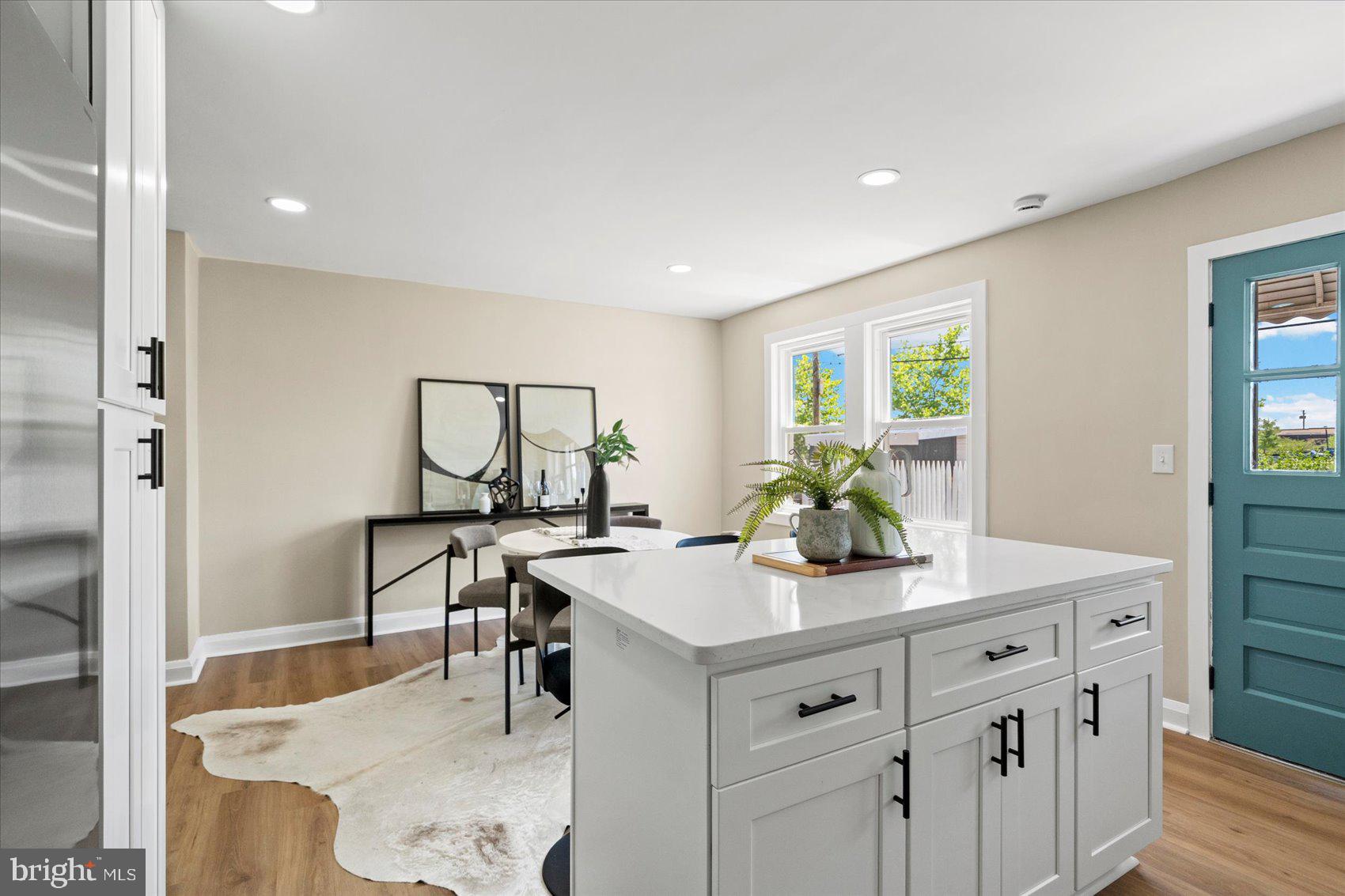 BELAIR-EDISON - Residential