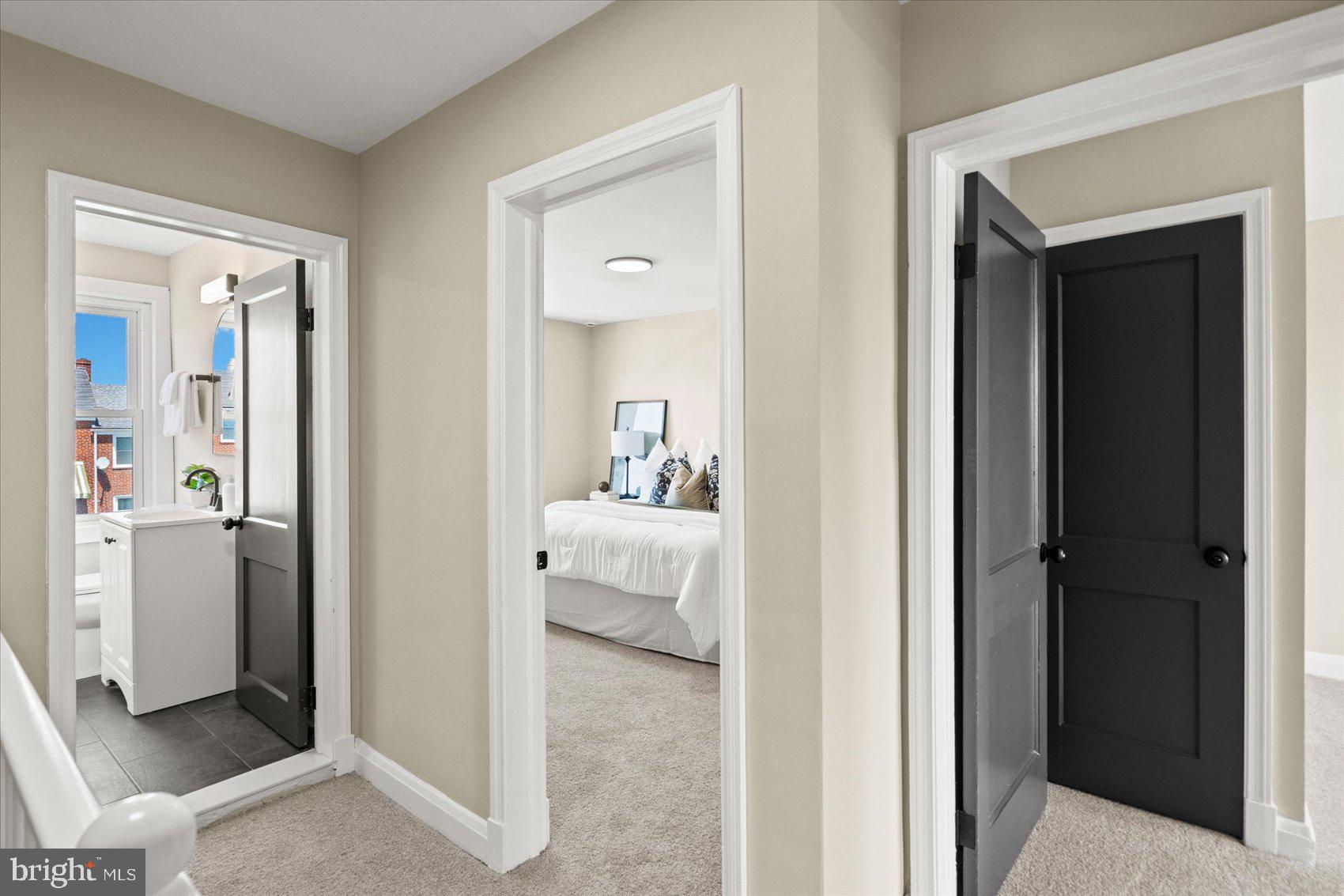 BELAIR-EDISON - Residential