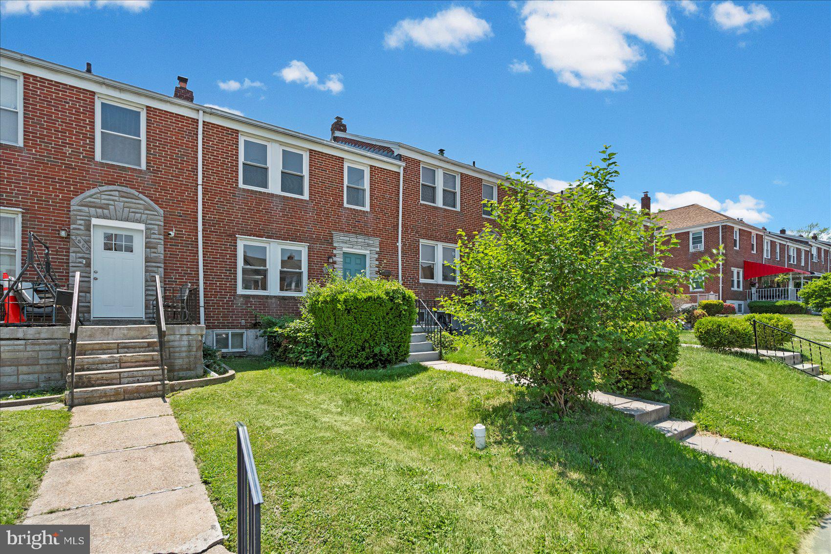 BELAIR-EDISON - Residential