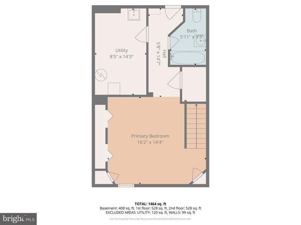 BELAIR-EDISON - Residential