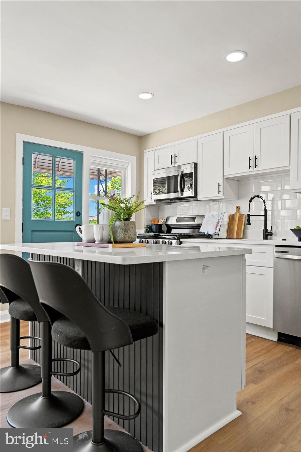 BELAIR-EDISON - Residential