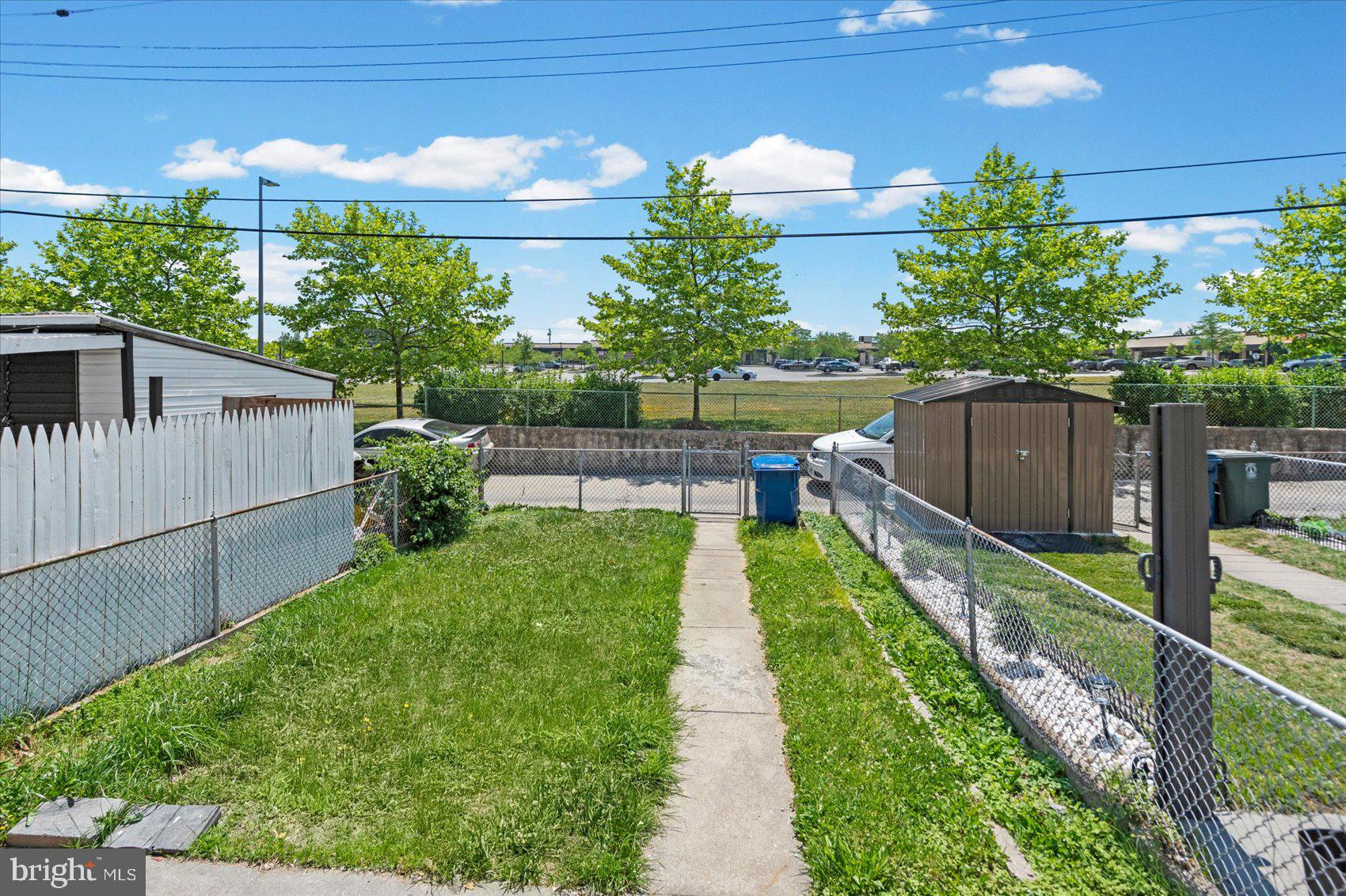 BELAIR-EDISON - Residential