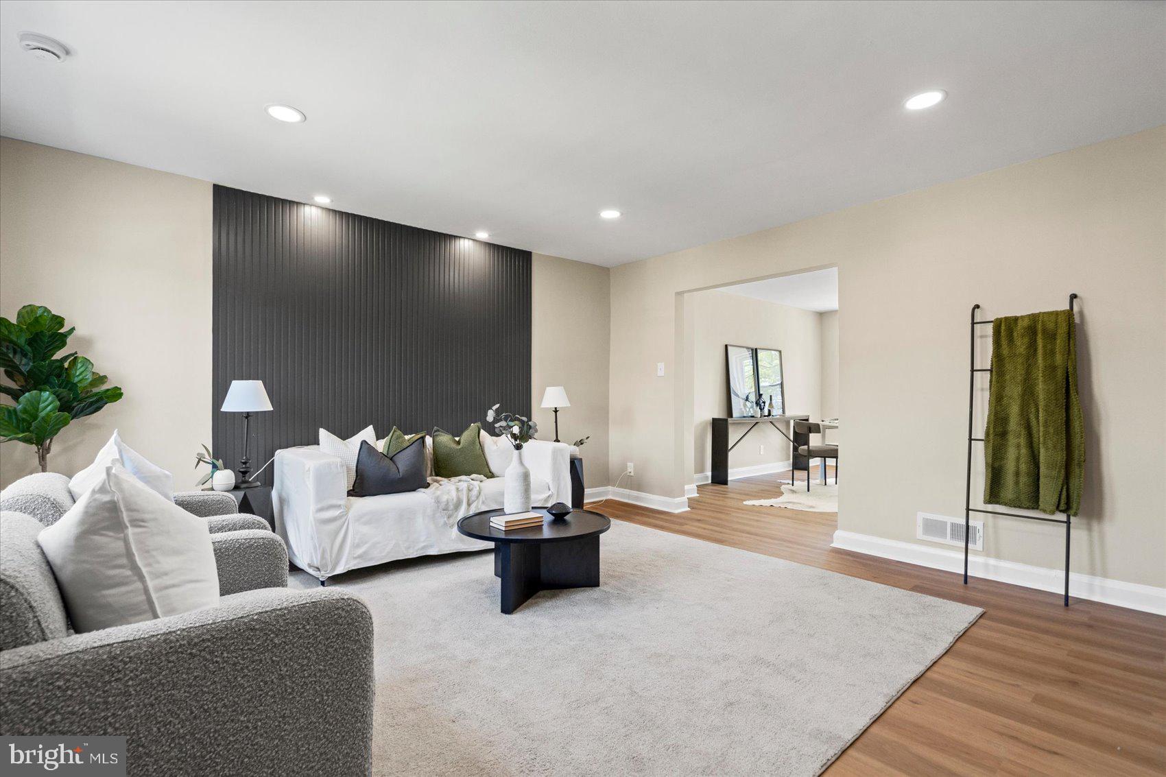 BELAIR-EDISON - Residential