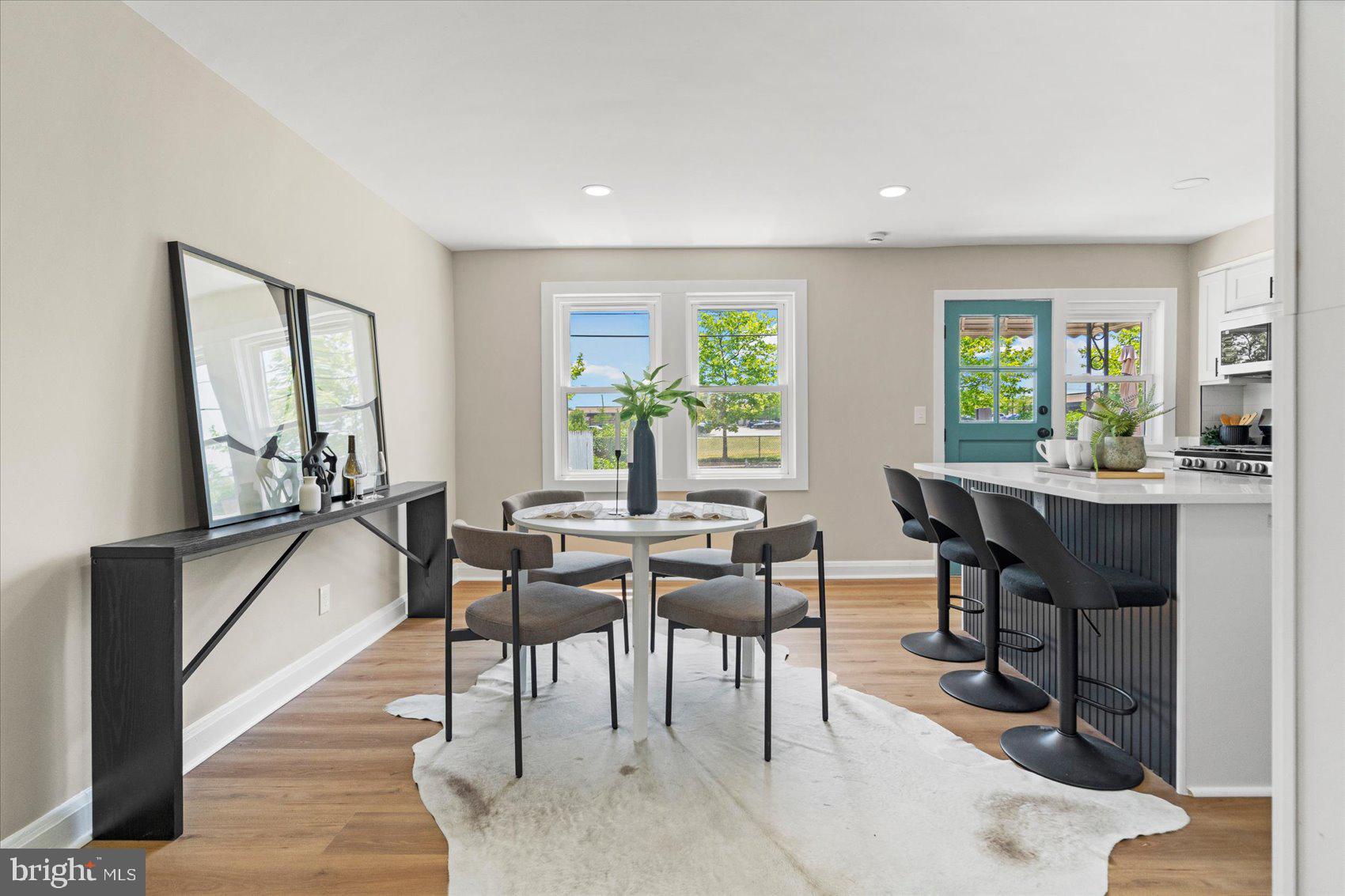 BELAIR-EDISON - Residential