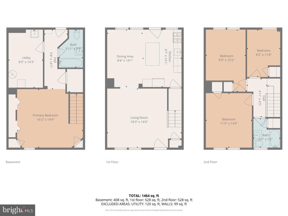 BELAIR-EDISON - Residential