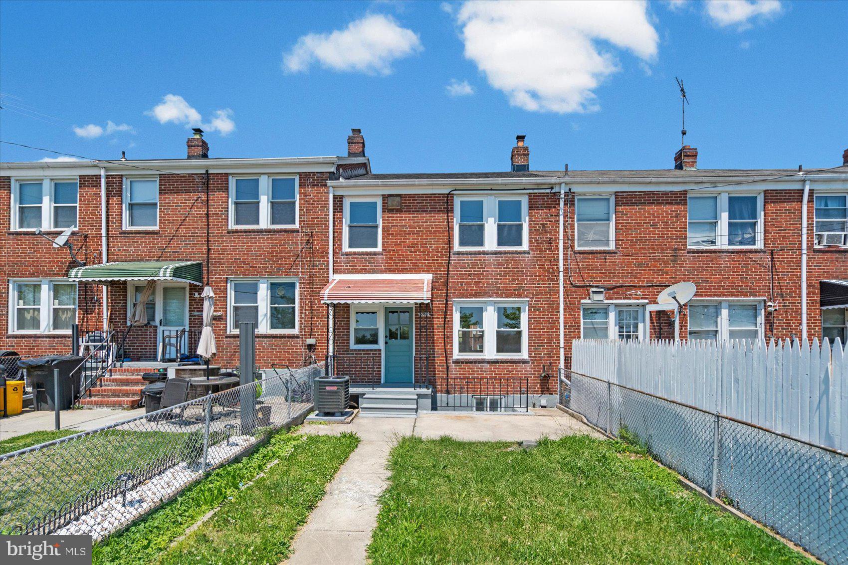 BELAIR-EDISON - Residential