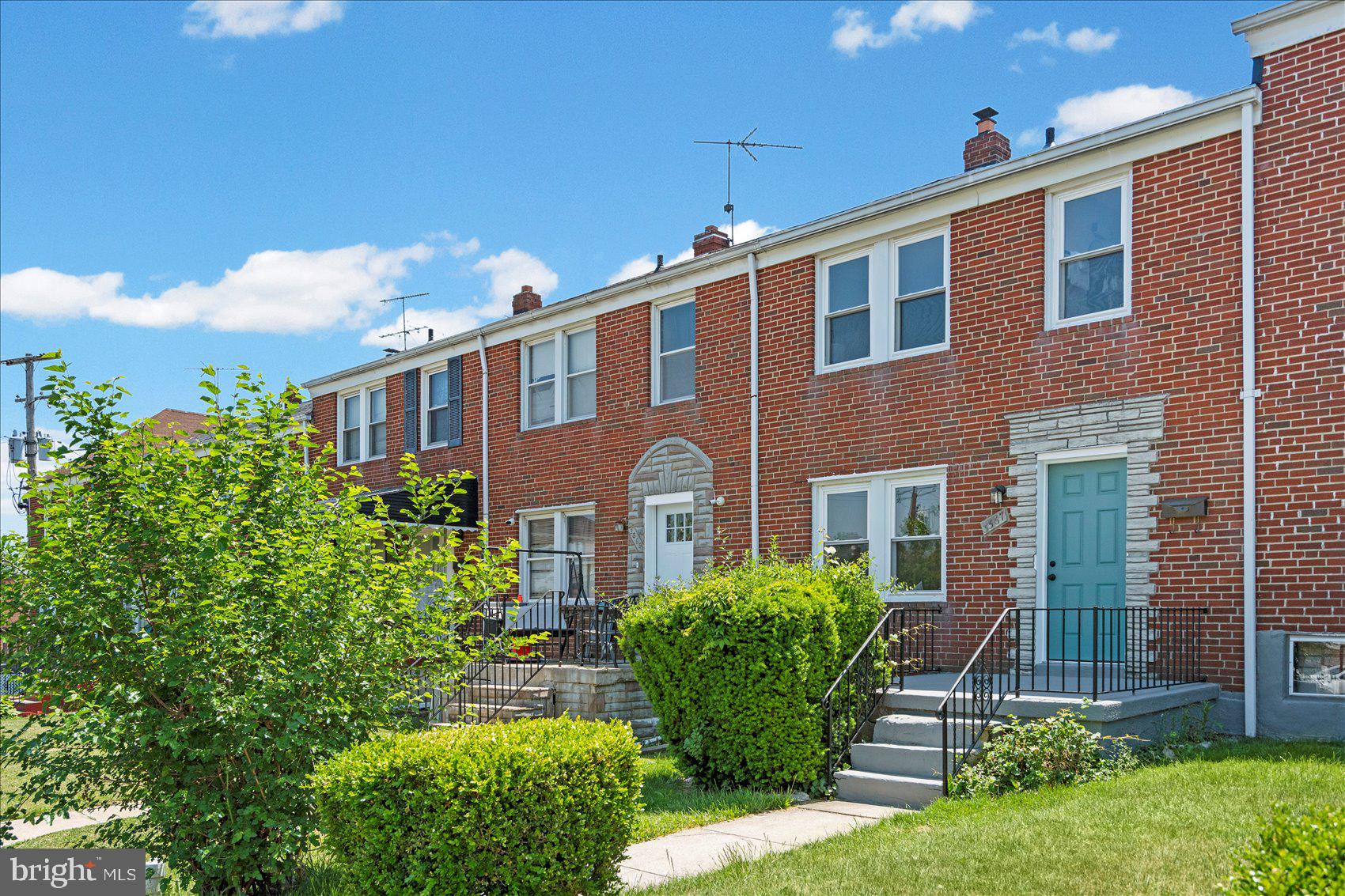 BELAIR-EDISON - Residential