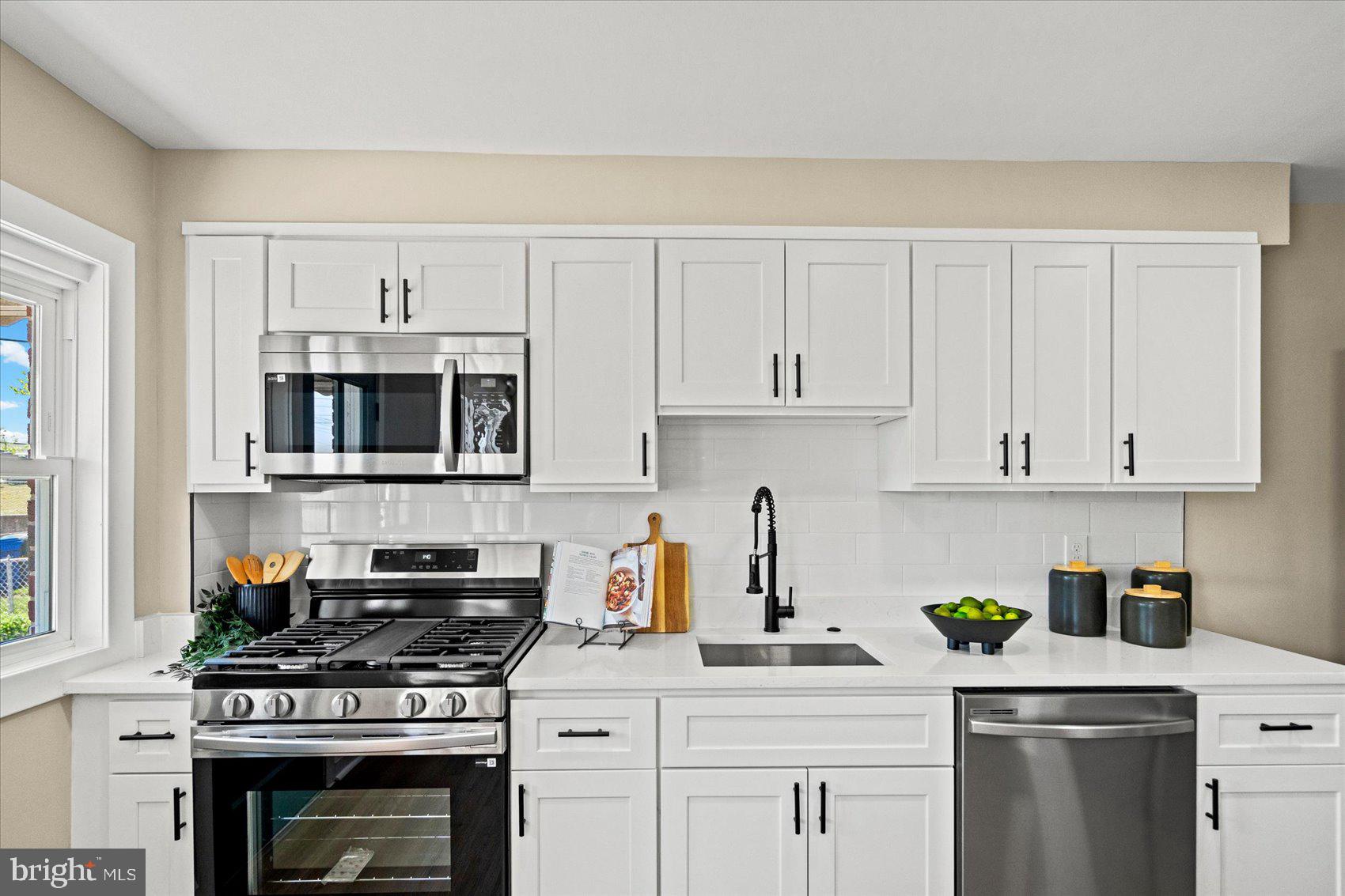 BELAIR-EDISON - Residential