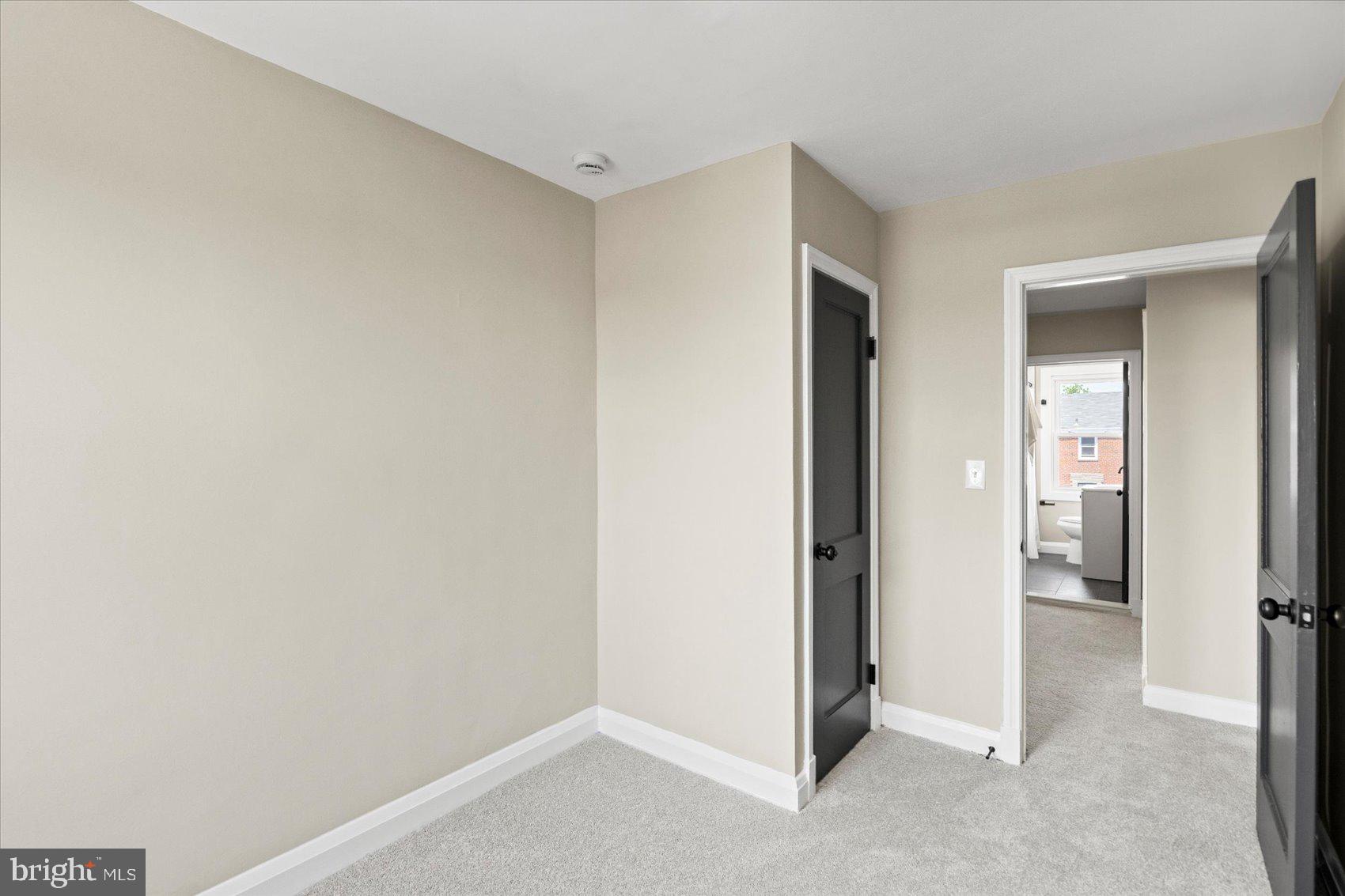 BELAIR-EDISON - Residential