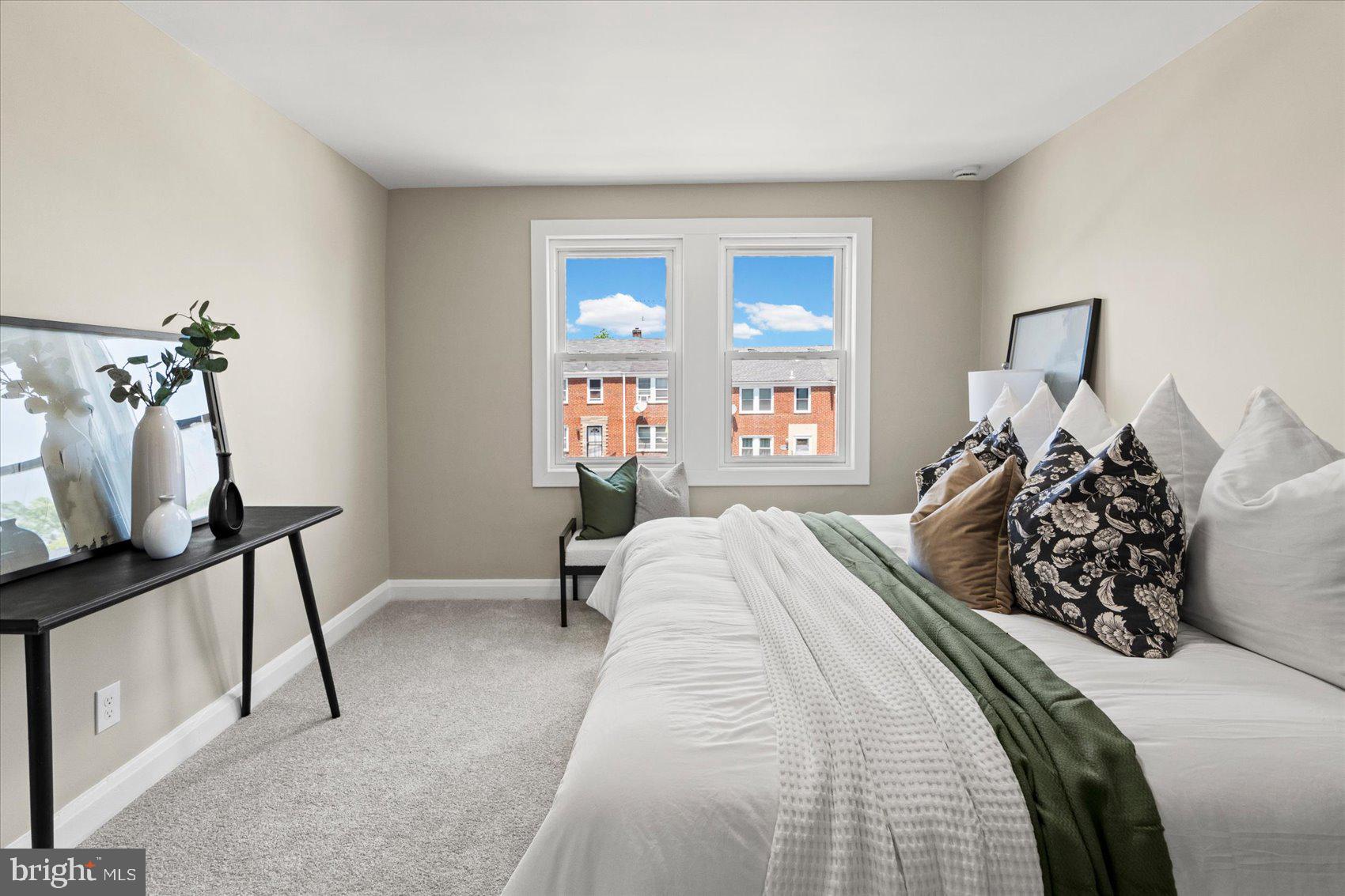 BELAIR-EDISON - Residential