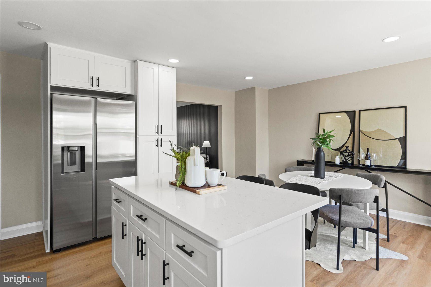 BELAIR-EDISON - Residential