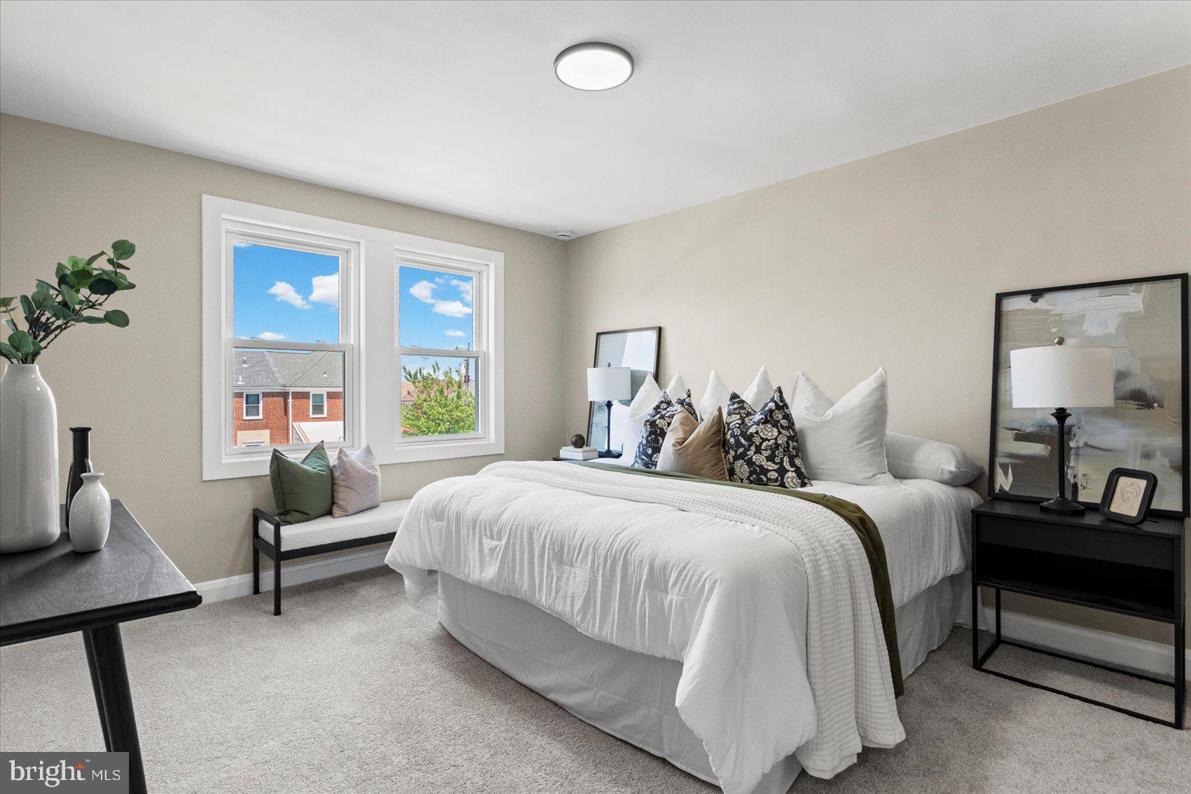 BELAIR-EDISON - Residential