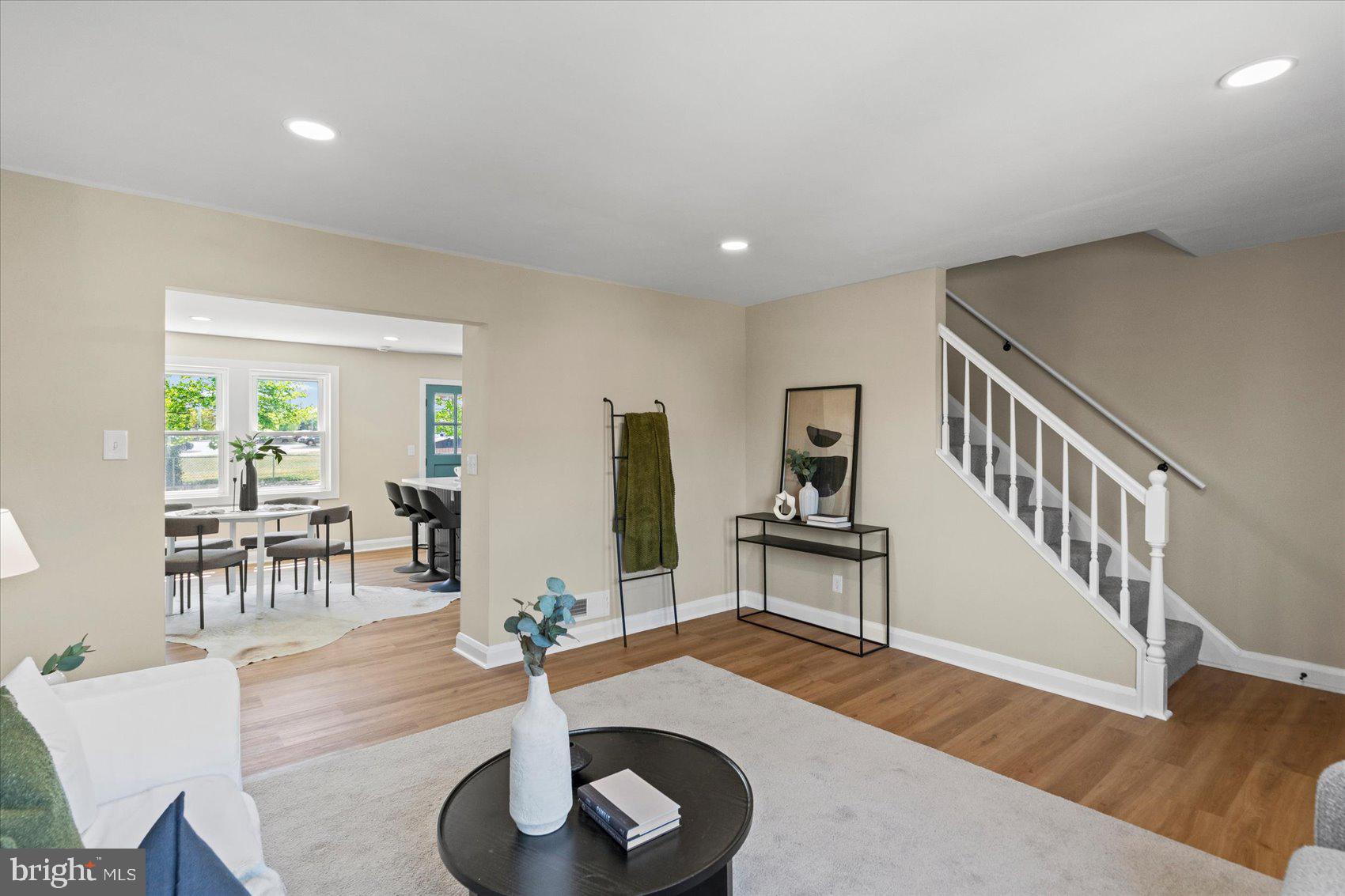 BELAIR-EDISON - Residential