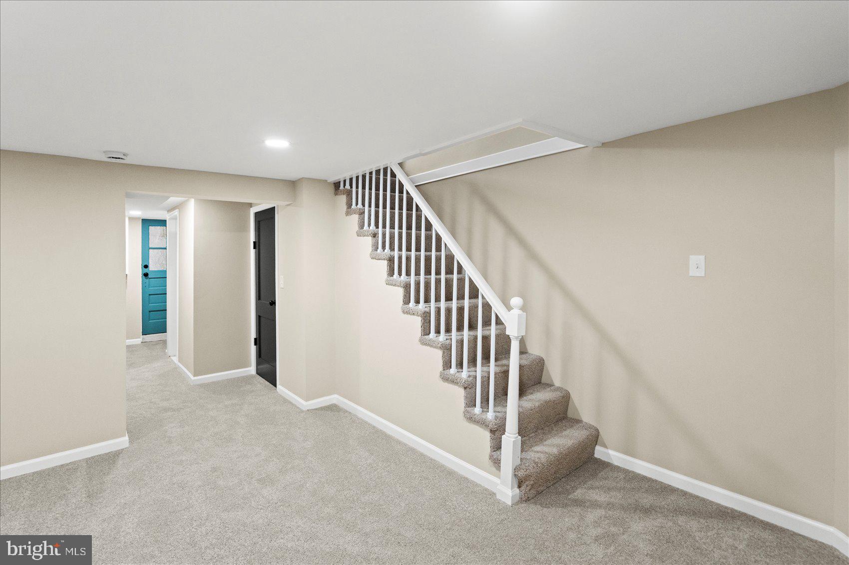 BELAIR-EDISON - Residential