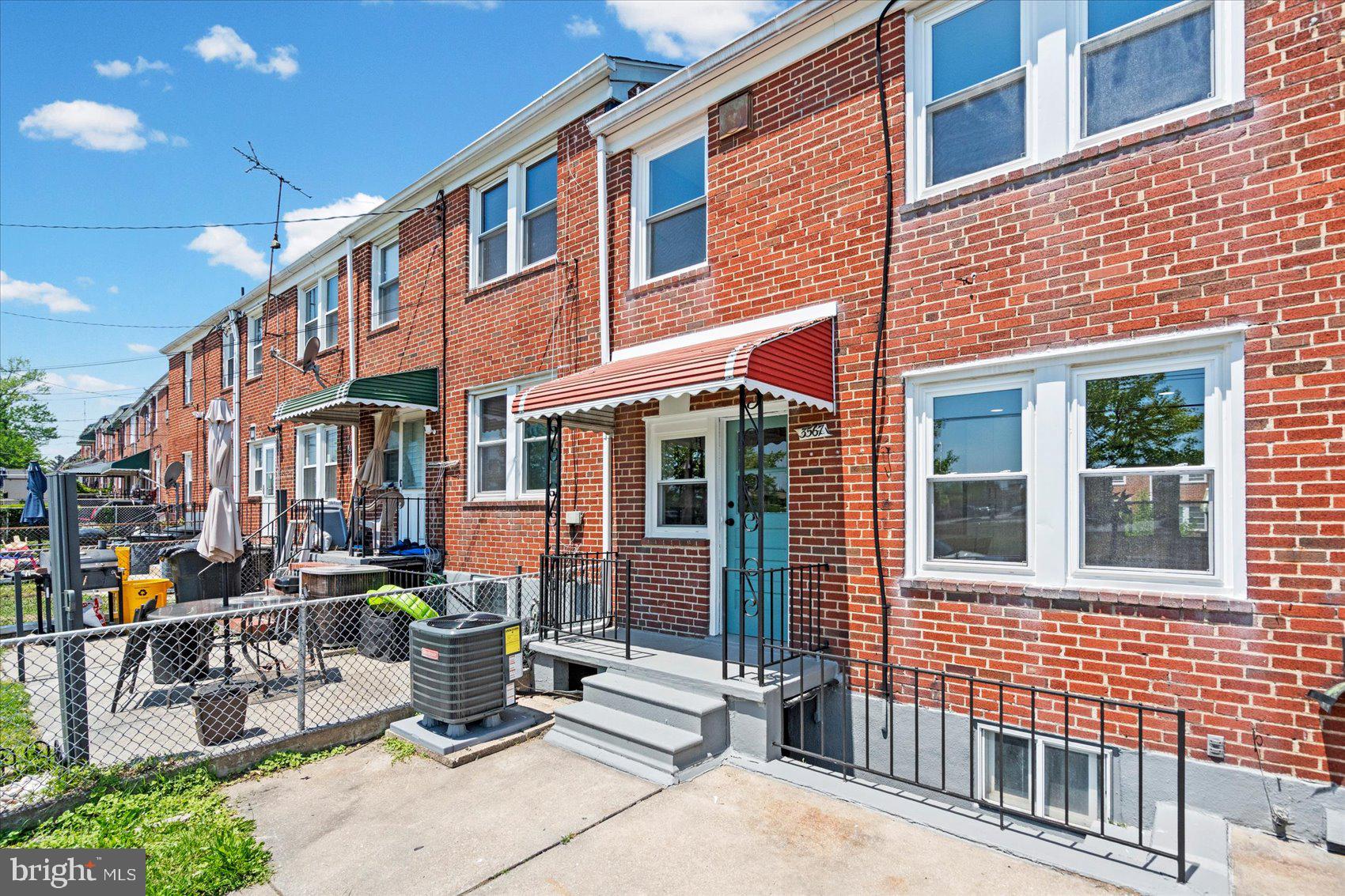 BELAIR-EDISON - Residential
