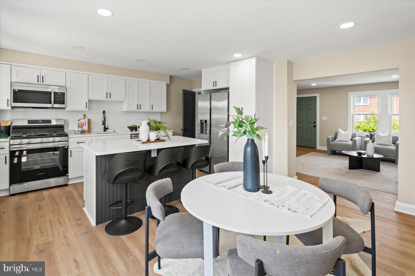 BELAIR-EDISON - Residential