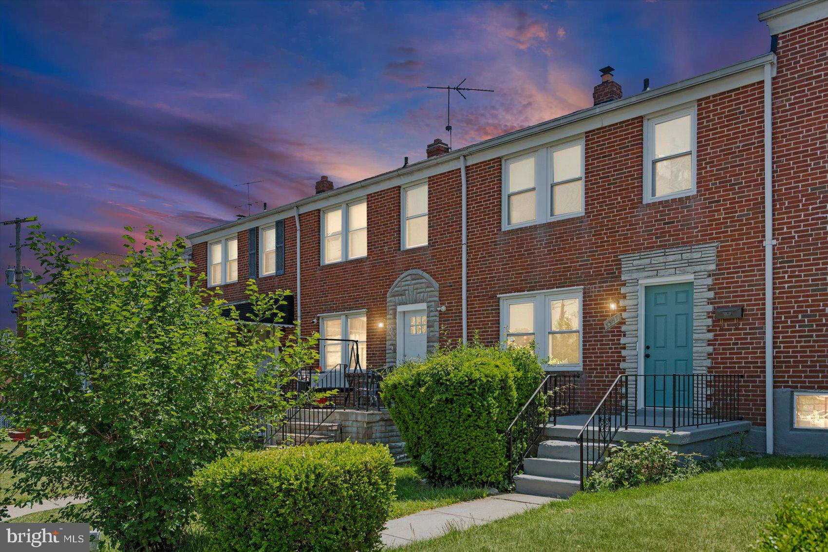 BELAIR-EDISON - Residential