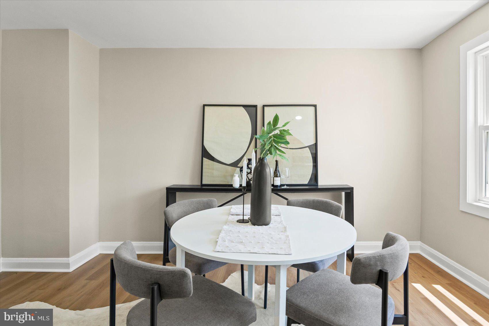 BELAIR-EDISON - Residential