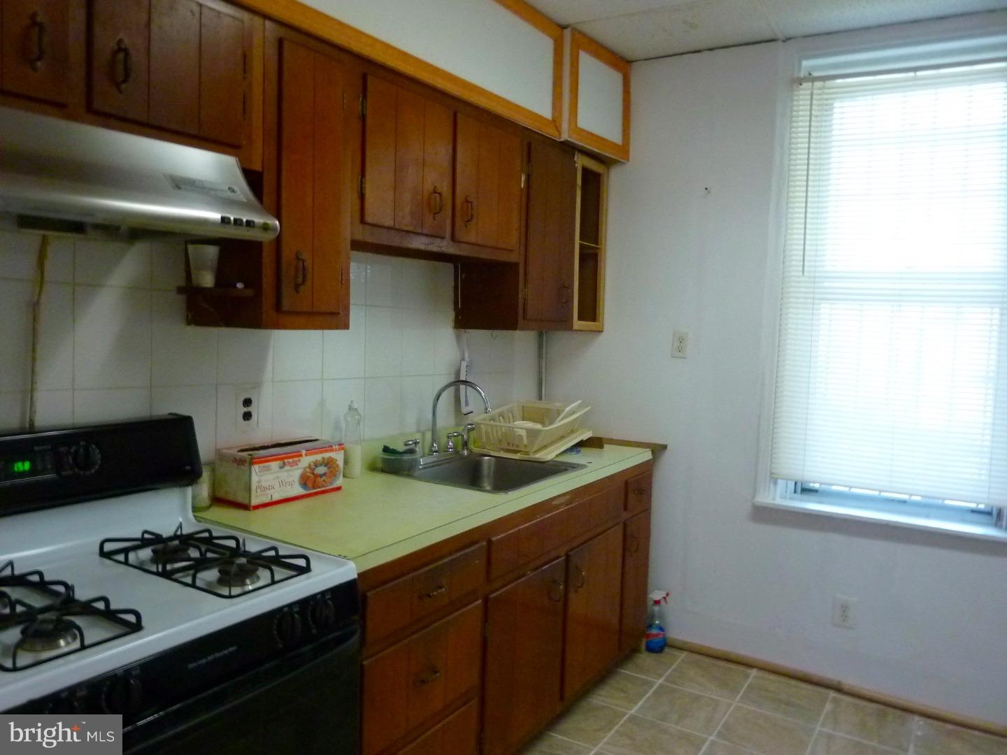 EAST PASSYUNK CROSSING - Residential