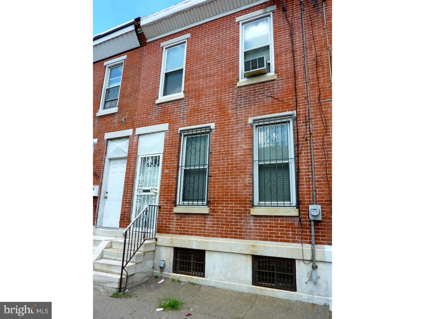 EAST PASSYUNK CROSSING - Residential