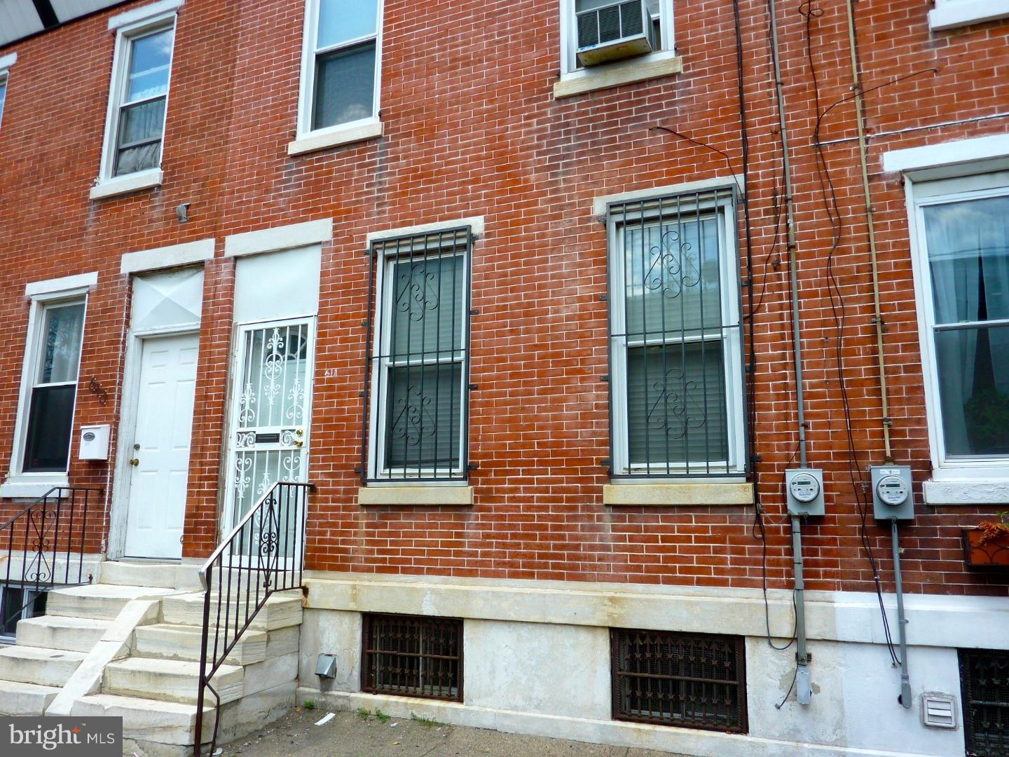 EAST PASSYUNK CROSSING - Residential