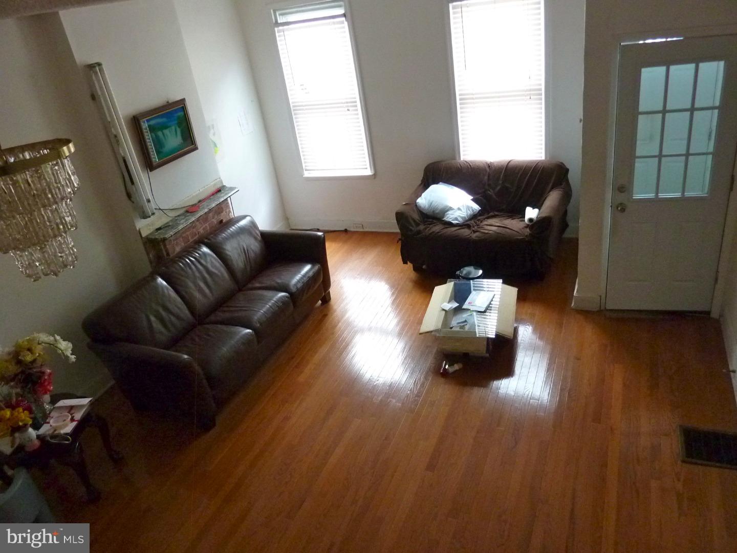 EAST PASSYUNK CROSSING - Residential