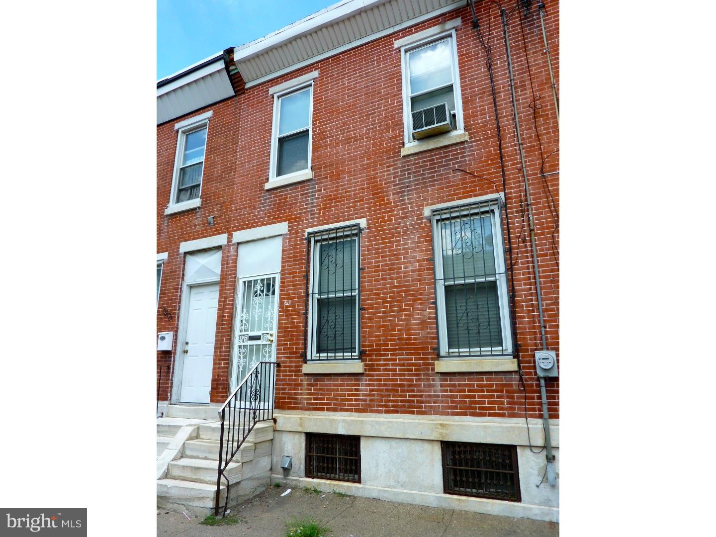 EAST PASSYUNK CROSSING - Residential