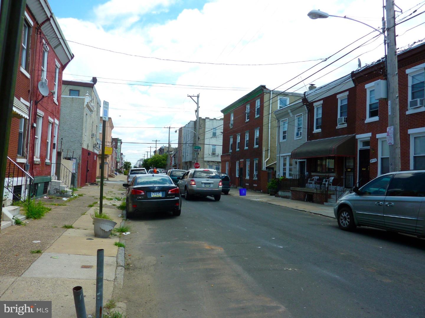 EAST PASSYUNK CROSSING - Residential