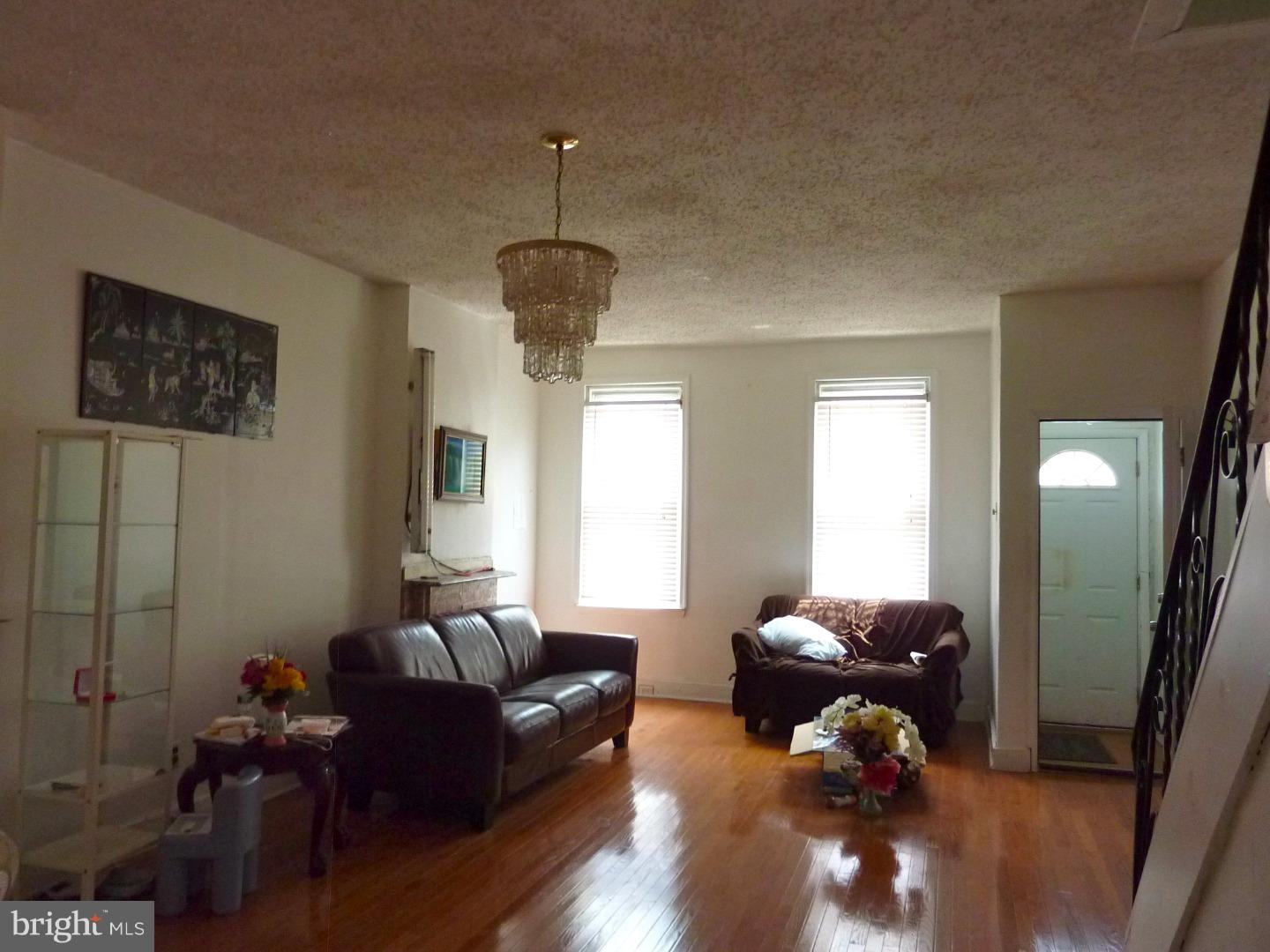 EAST PASSYUNK CROSSING - Residential