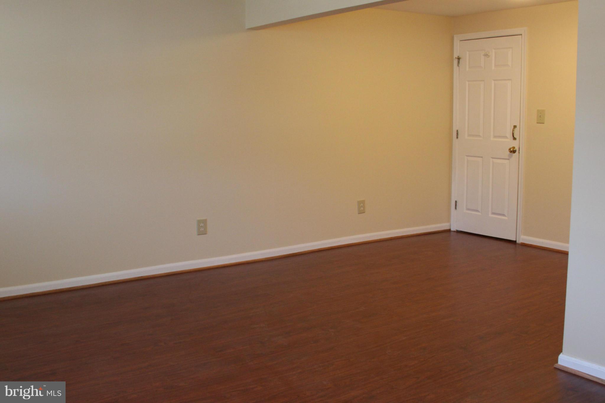 BURKE CENTRE - Residential Lease