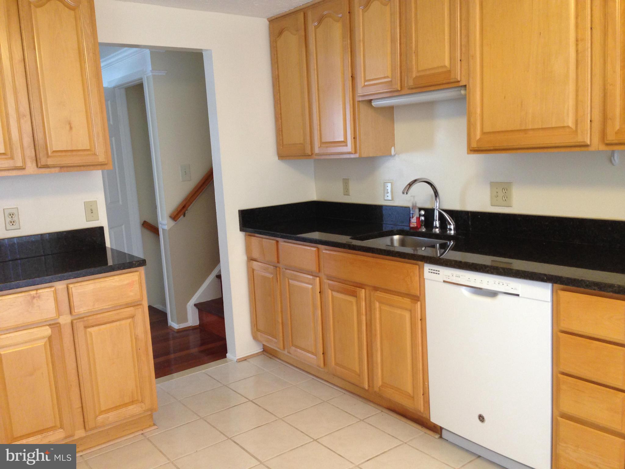 BURKE CENTRE - Residential Lease