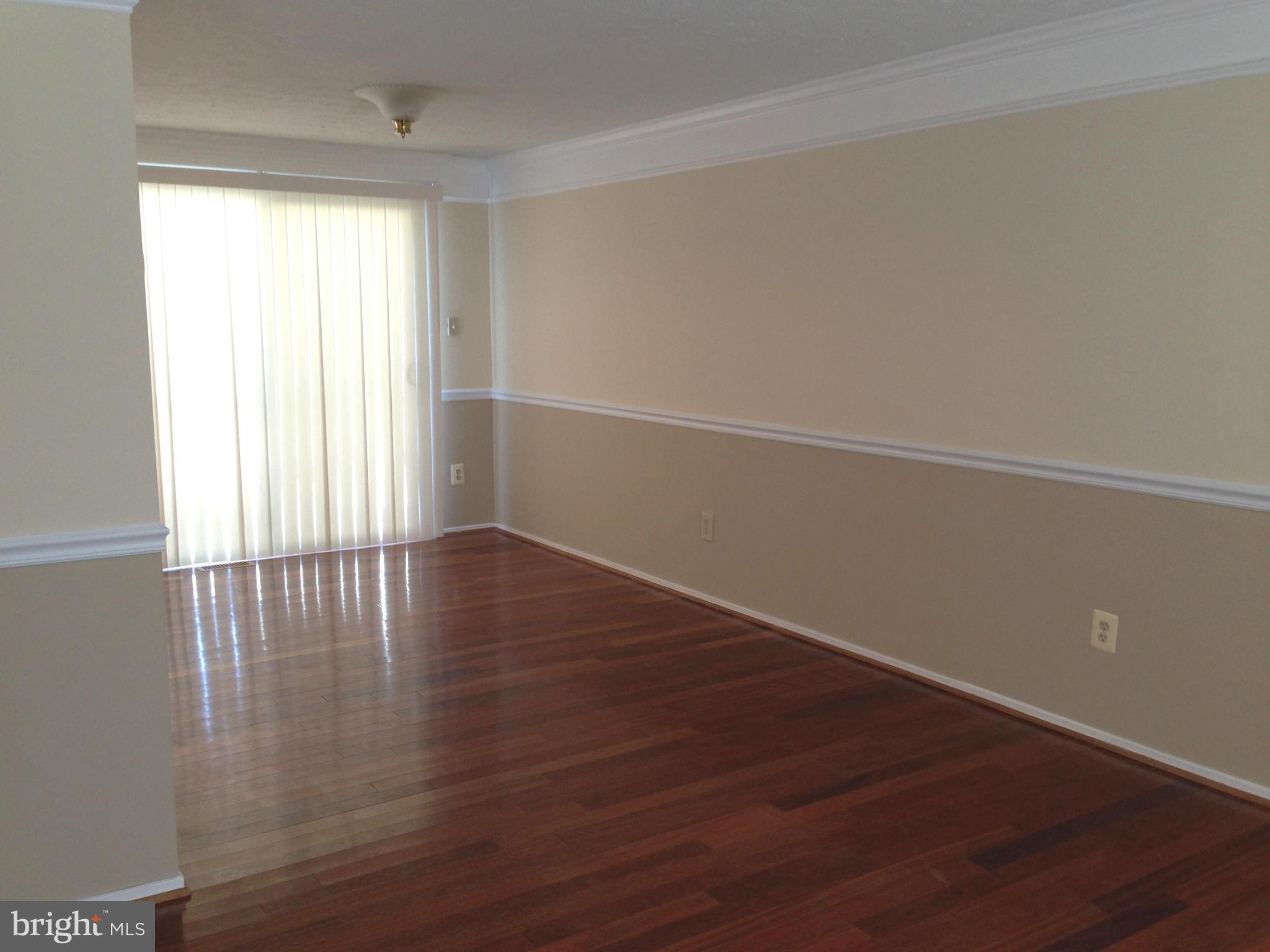 BURKE CENTRE - Residential Lease