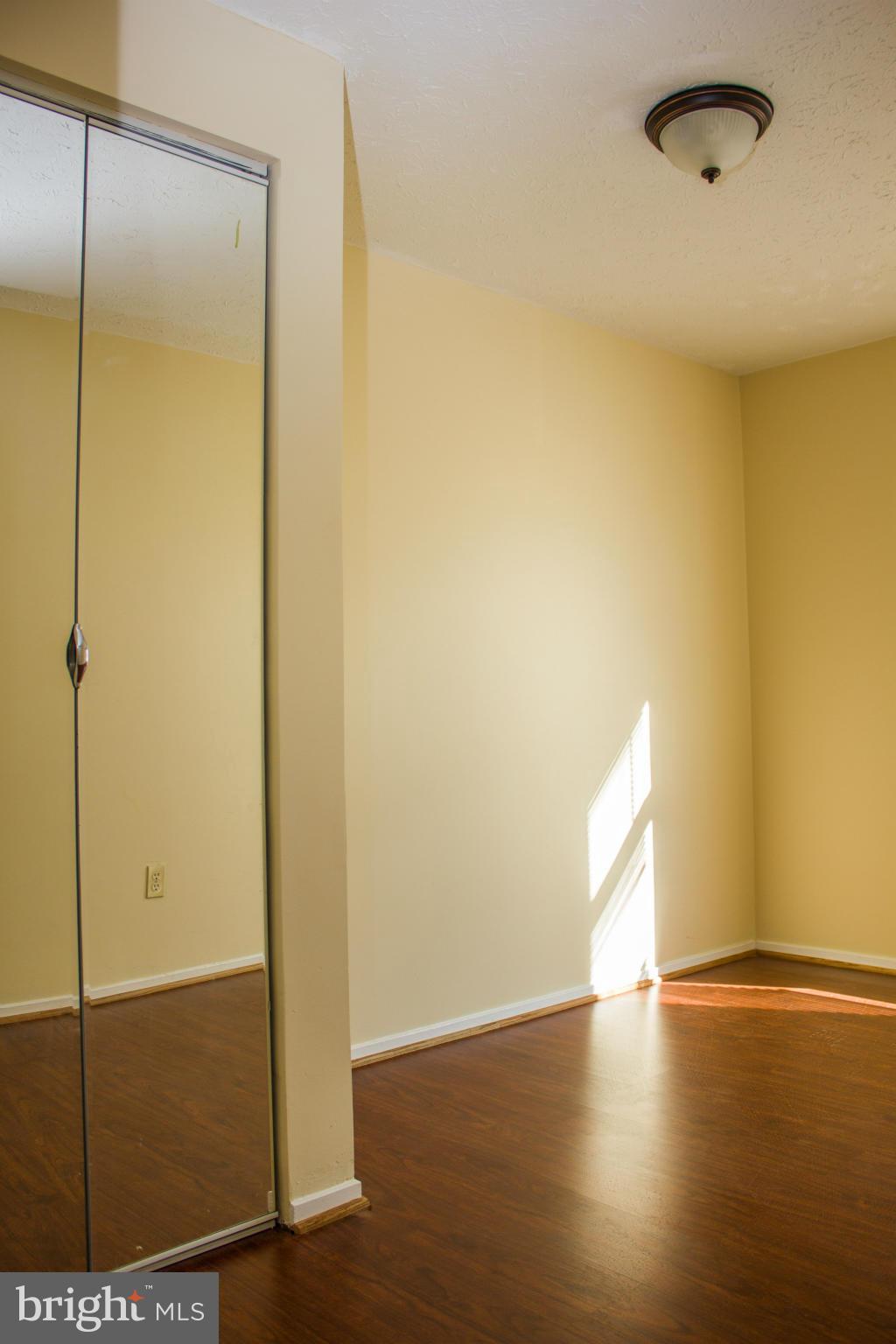 BURKE CENTRE - Residential Lease